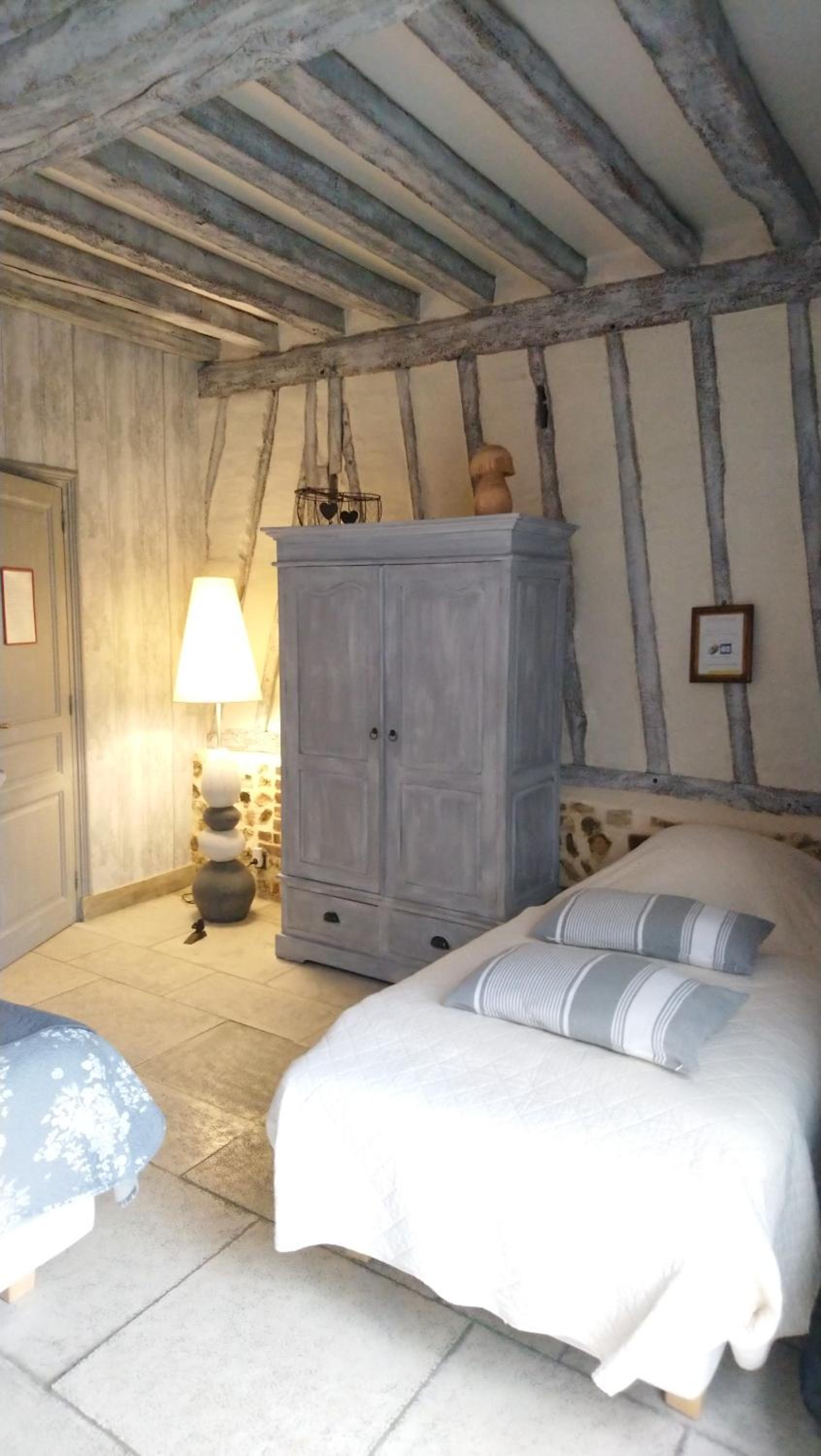 L'escapade view 4