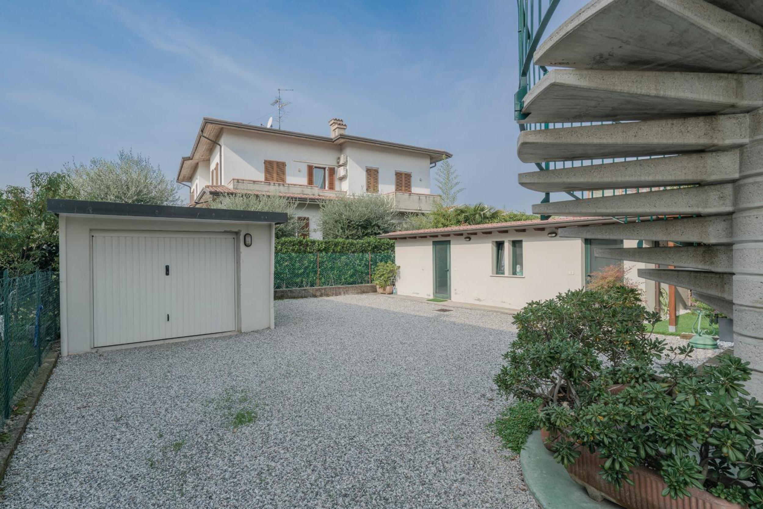 Sirmione Vacations - Villa Natalina - a 100 metri dalle Terme Virgilio - Property Image 29
