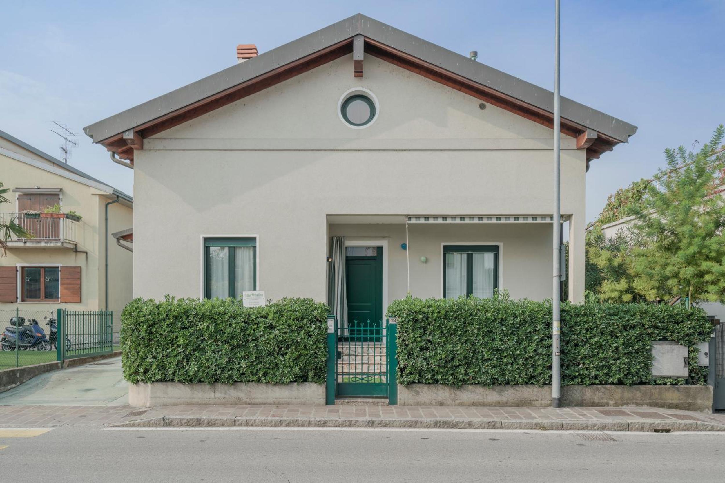 Sirmione Vacations - Villa Natalina - a 100 metri dalle Terme Virgilio - Property Image 23