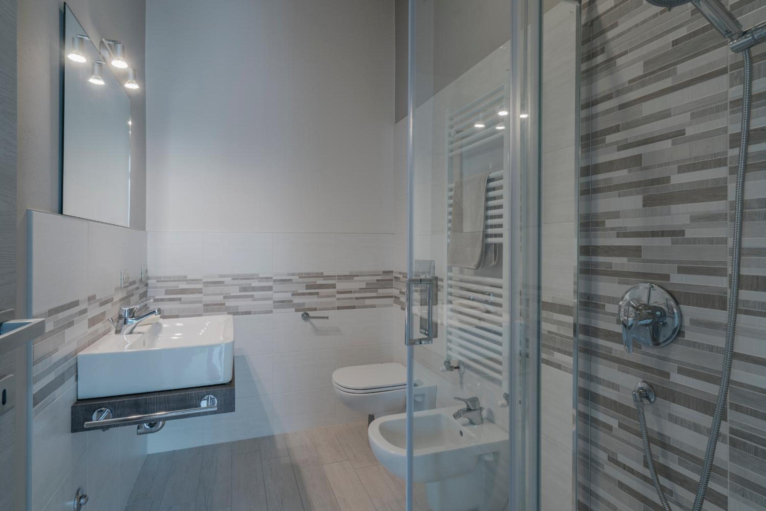 Sirmione Vacations - Villa Natalina - a 100 metri dalle Terme Virgilio - Property Image 42