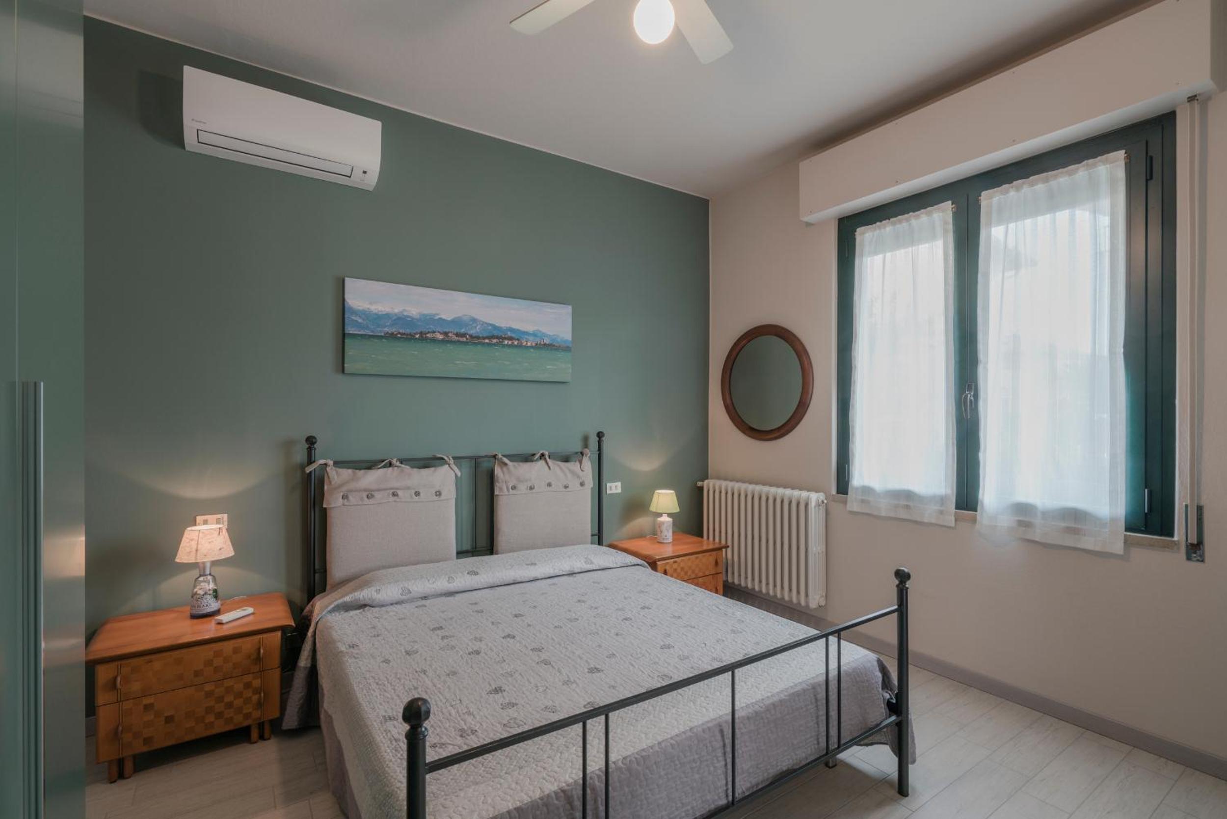 Sirmione Vacations - Villa Natalina - a 100 metri dalle Terme Virgilio - Property Image 3