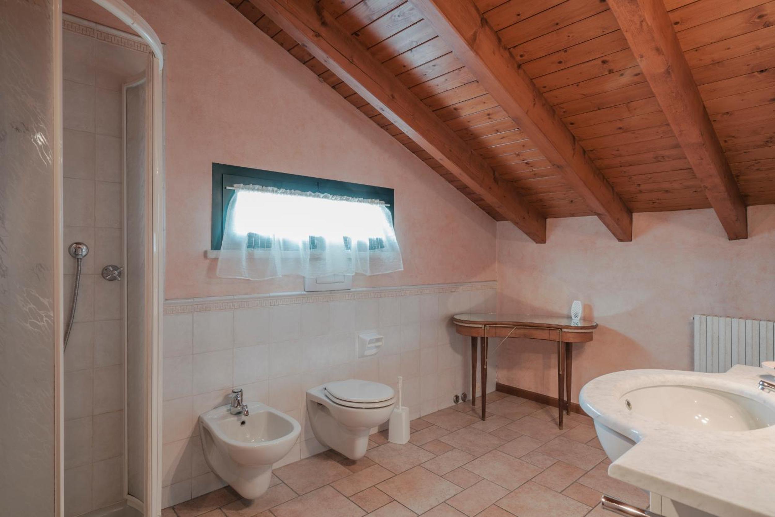Sirmione Vacations - Villa Natalina - a 100 metri dalle Terme Virgilio - Property Image 15