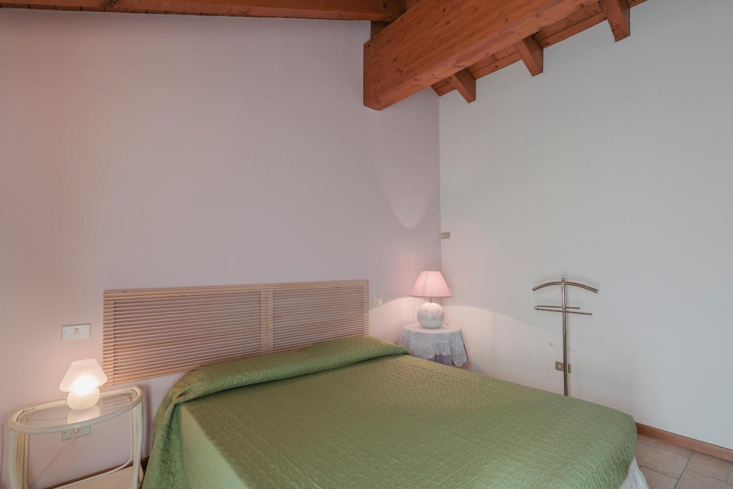 Sirmione Vacations - Villa Natalina - a 100 metri dalle Terme Virgilio - Property Image 18