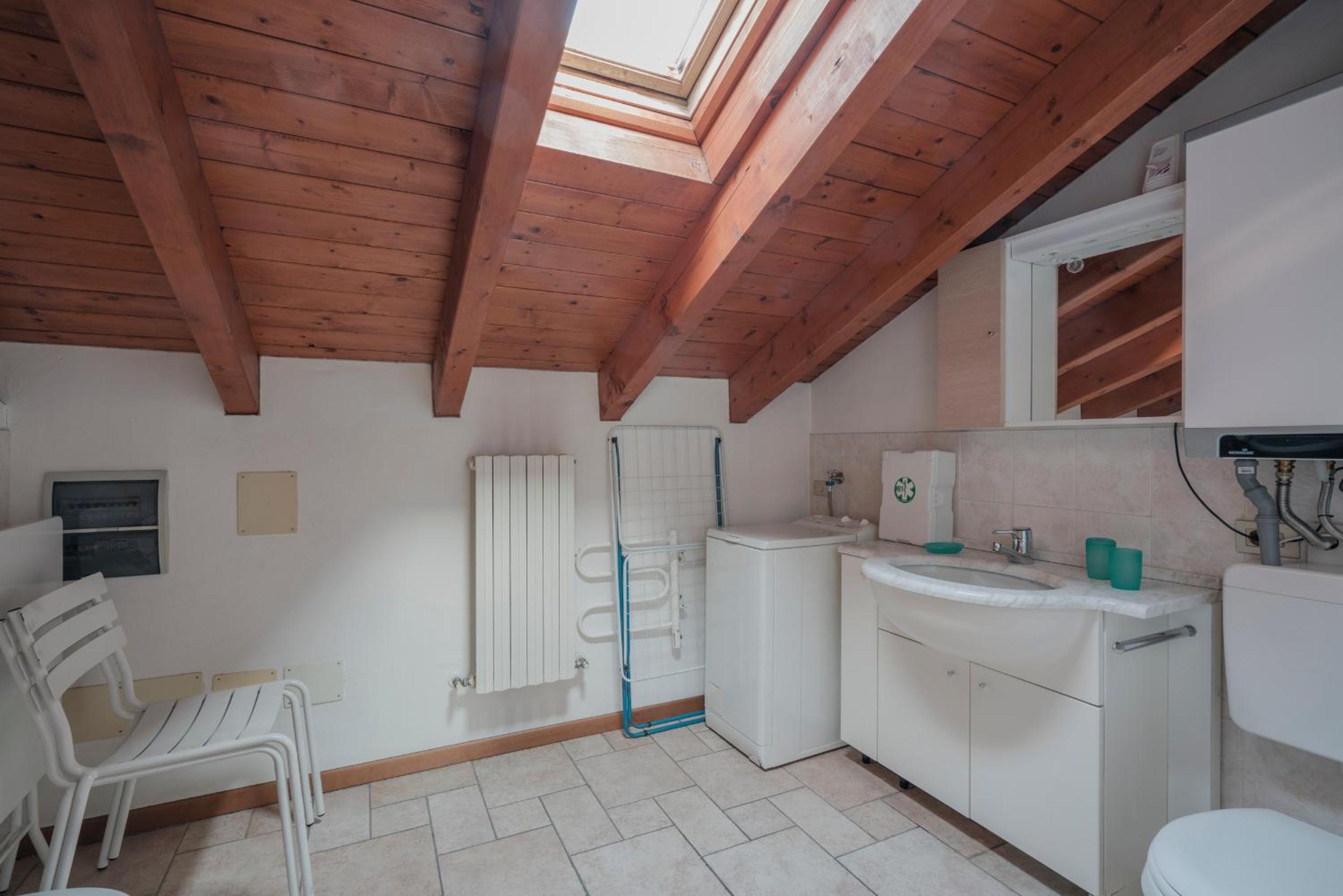Sirmione Vacations - Villa Natalina - a 100 metri dalle Terme Virgilio - Property Image 21