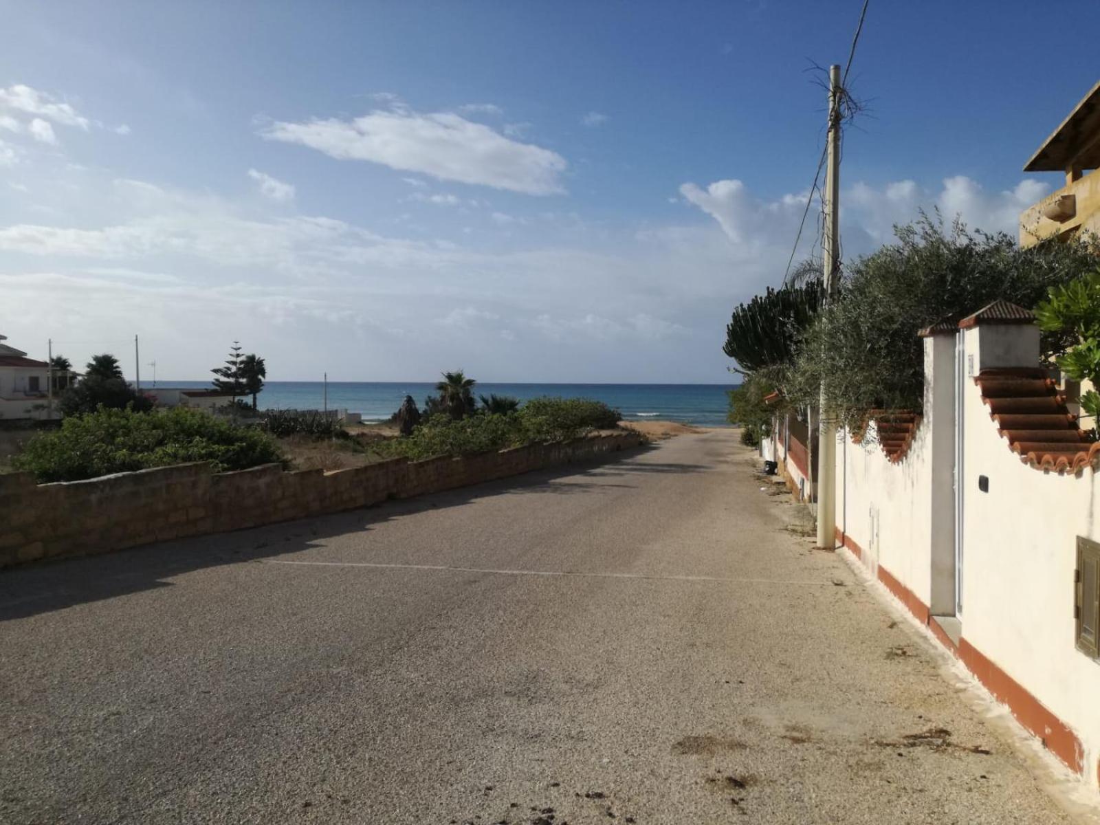 TRISCINA SUMMER HOUSE photo 4