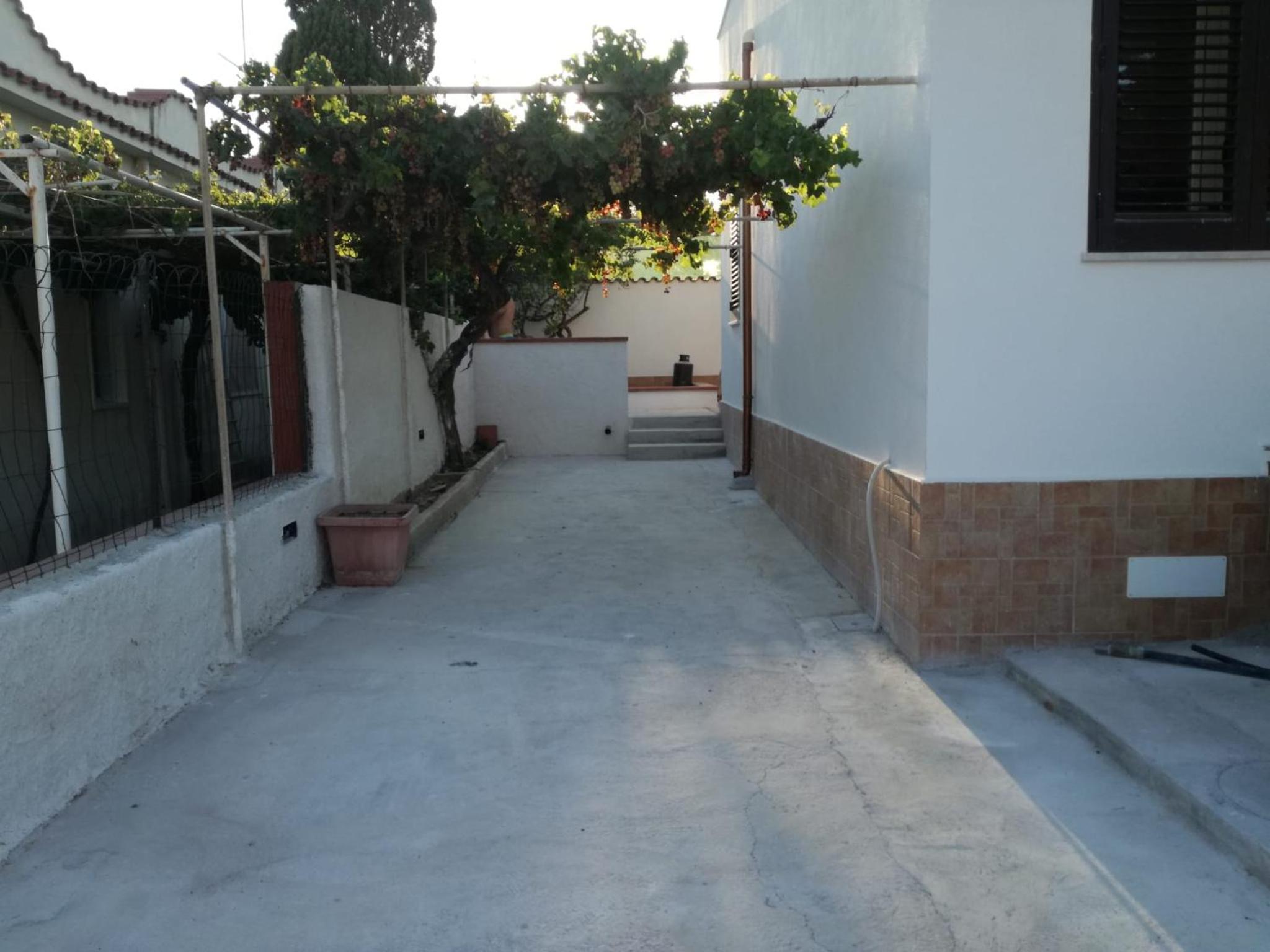 TRISCINA SUMMER HOUSE photo 2