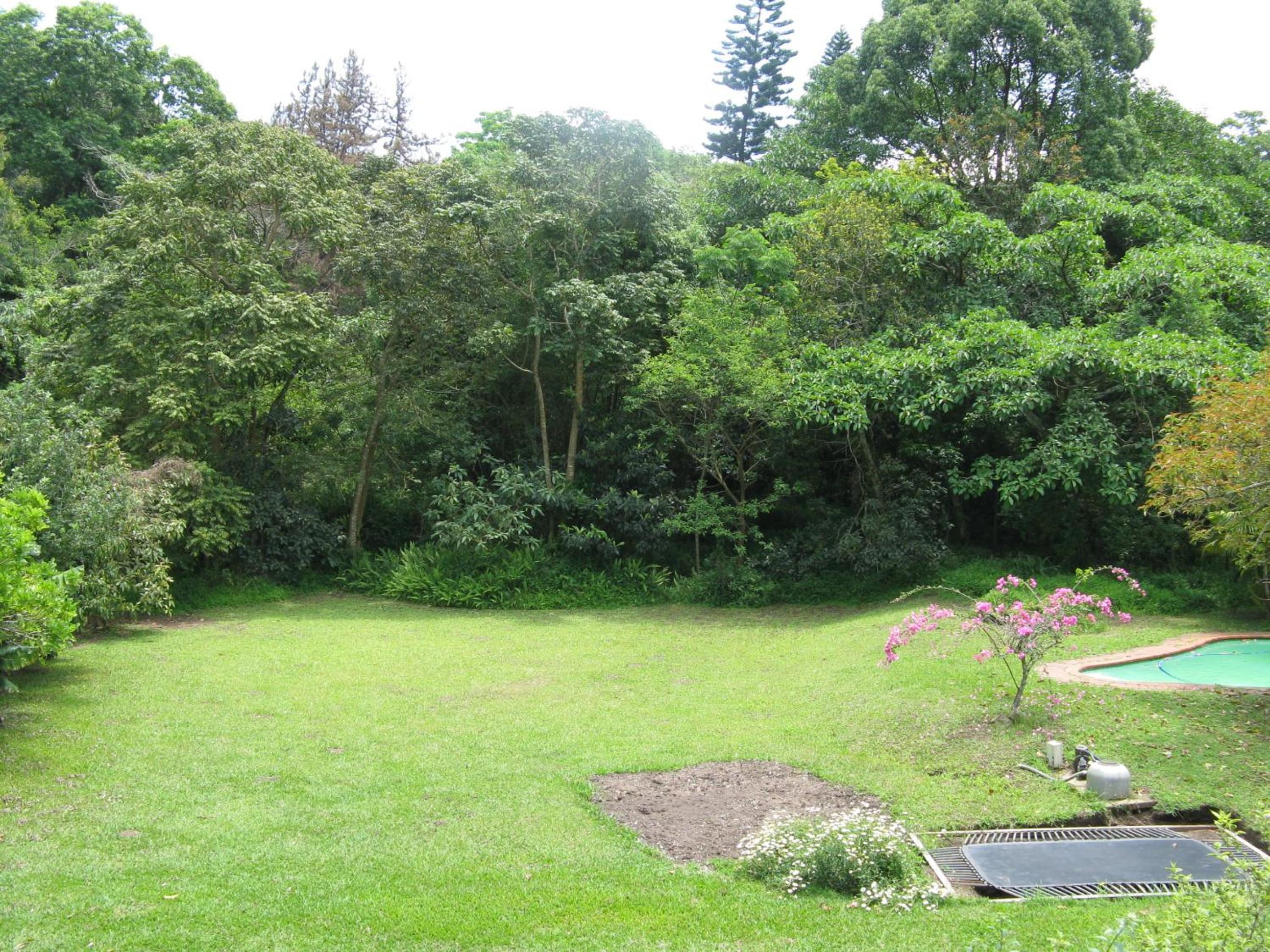 Seven Falls Lodge