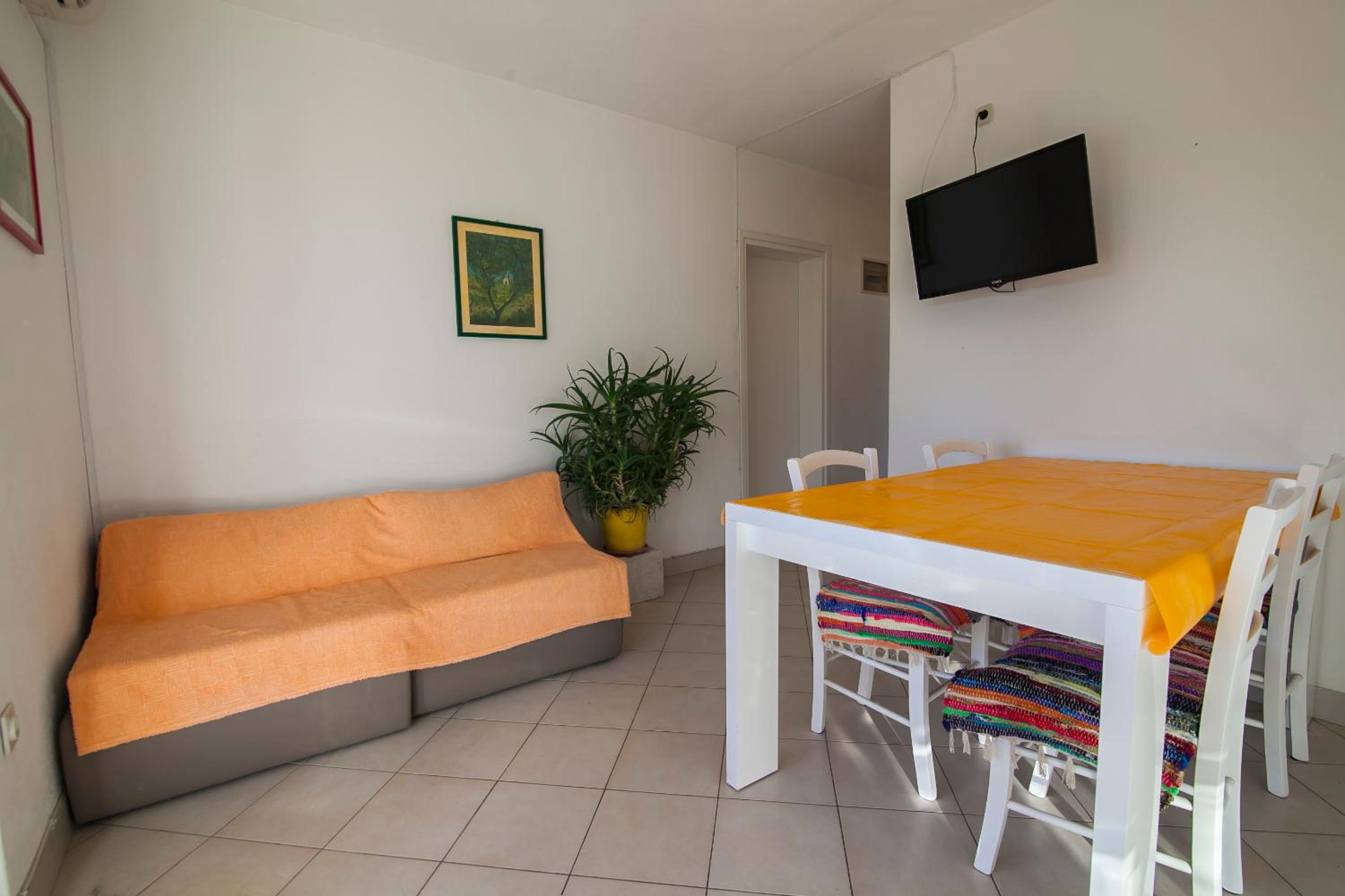 Apartments Radić