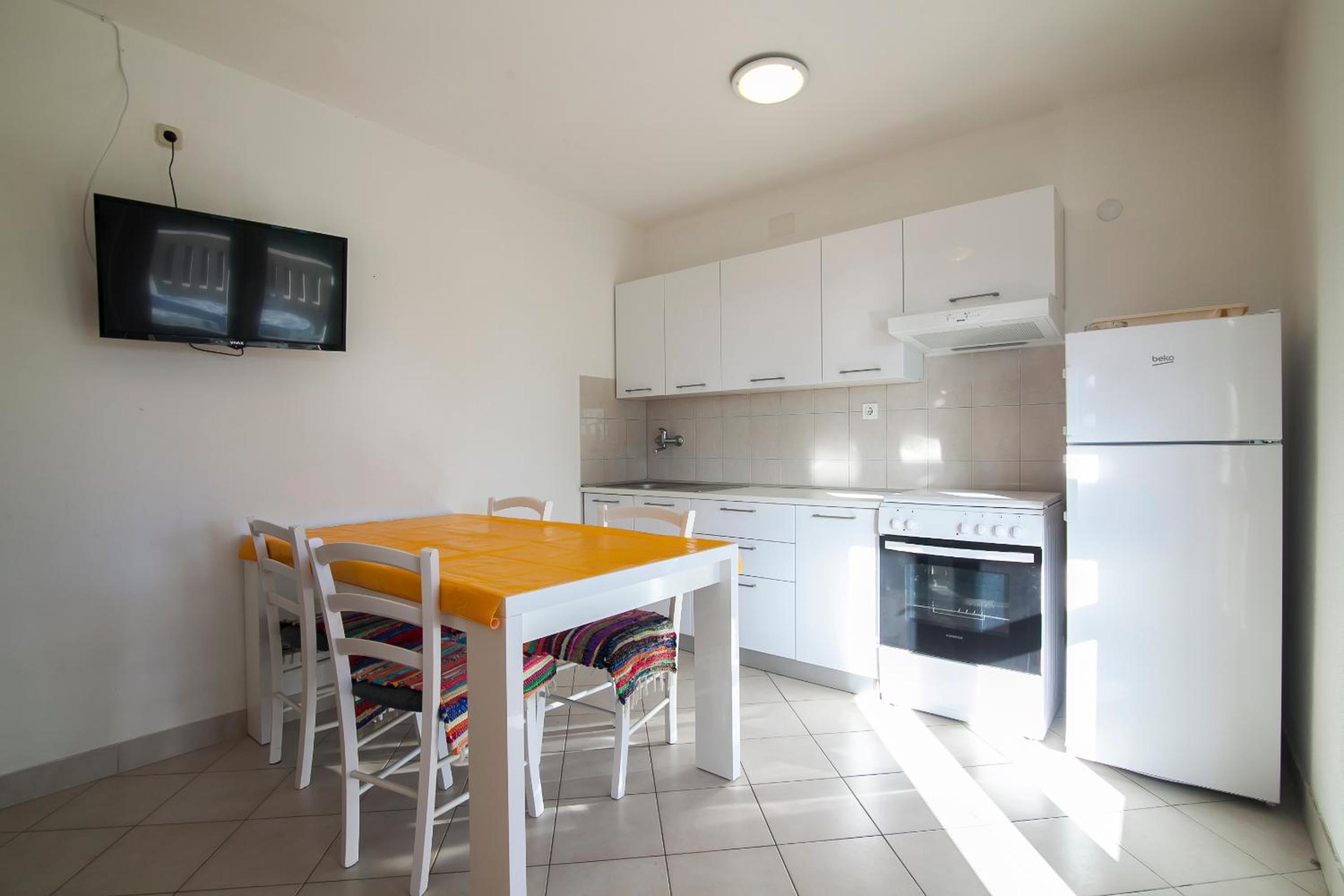 Apartments Radić