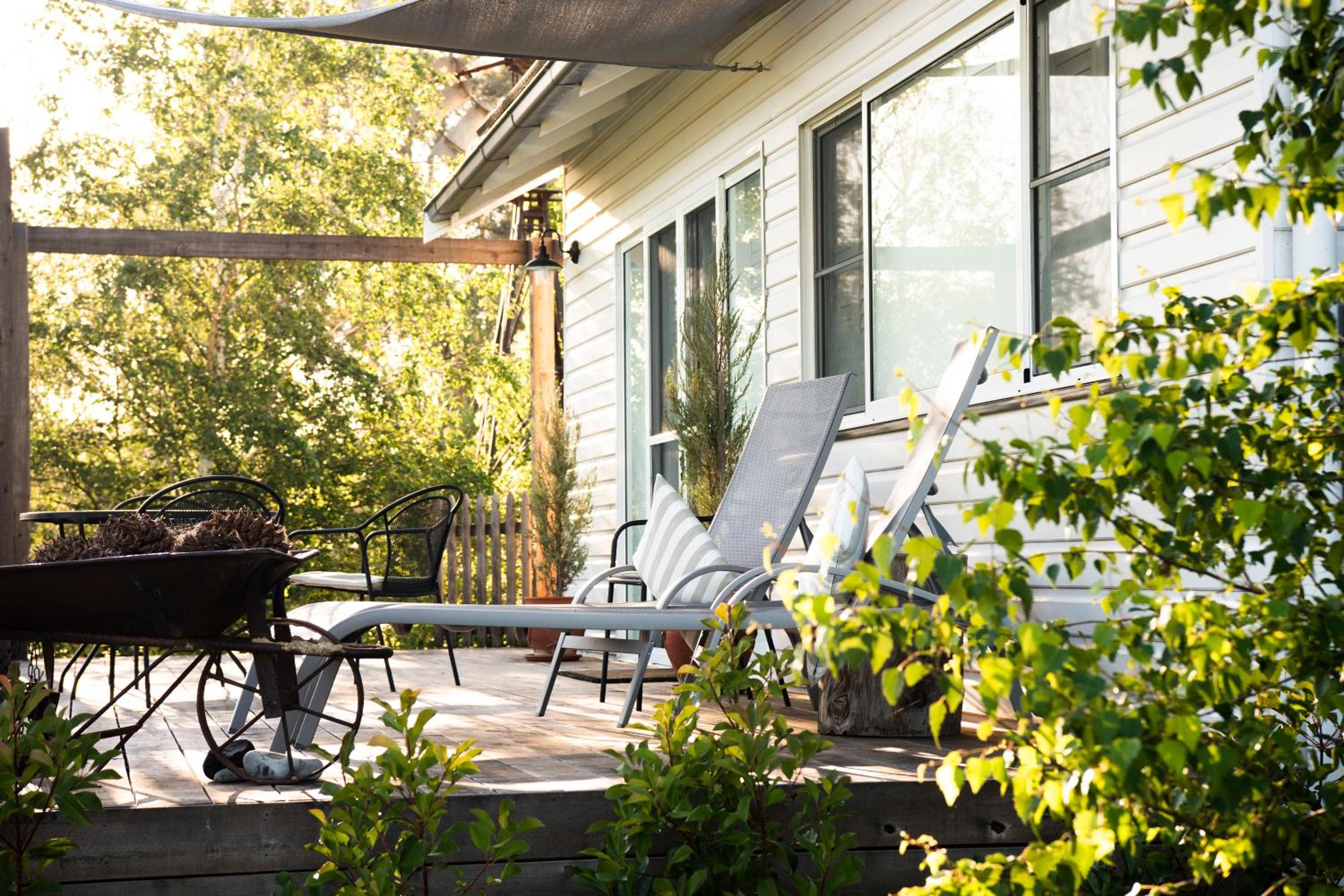 Toms Cottage - "Wilgowrah" -A Country Escape