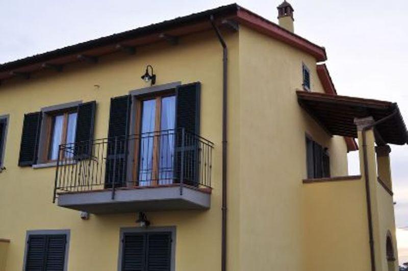 Villetta in Collina Toscana view 5
