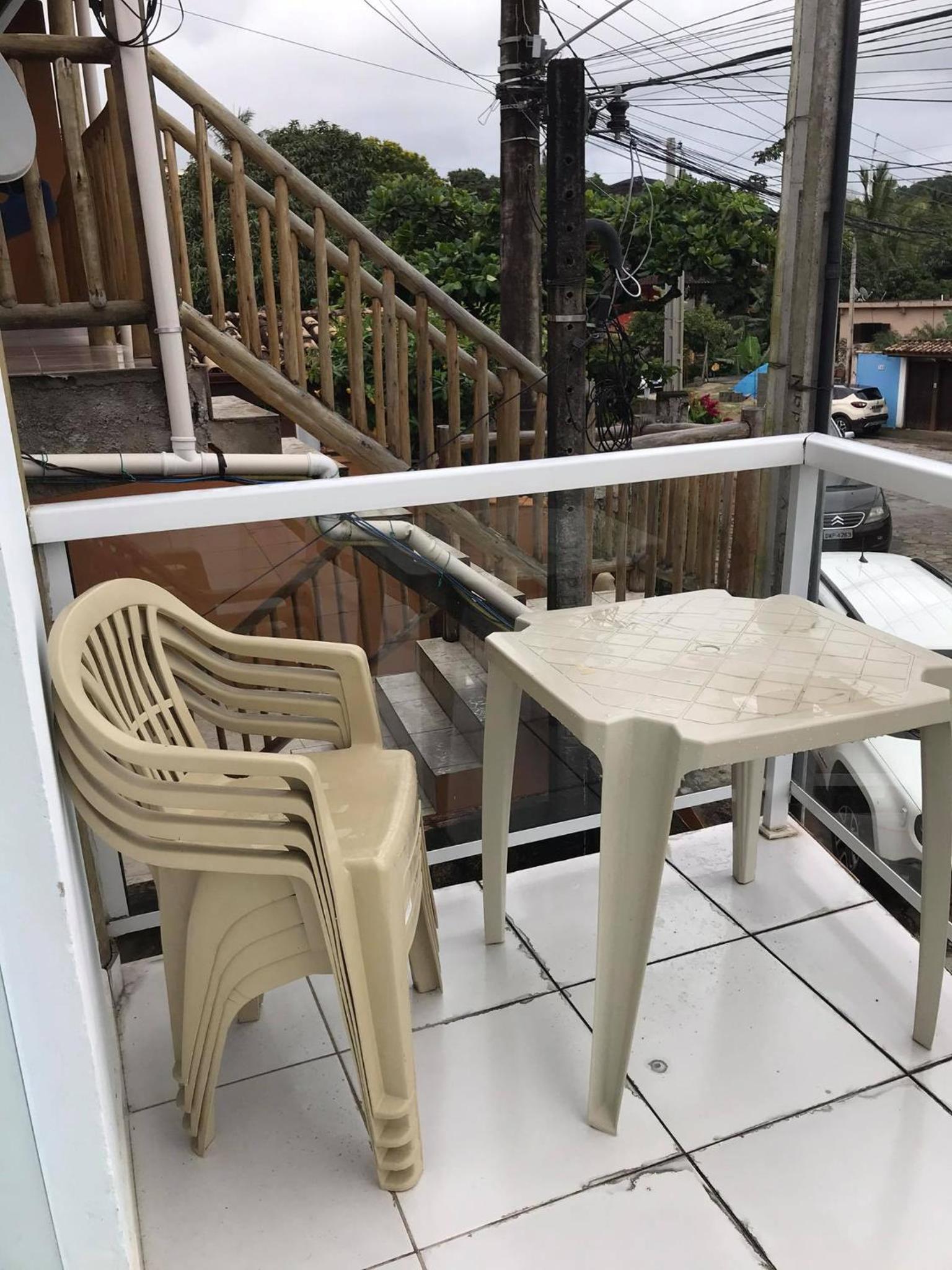Ilhabela Suite para Casal view 4