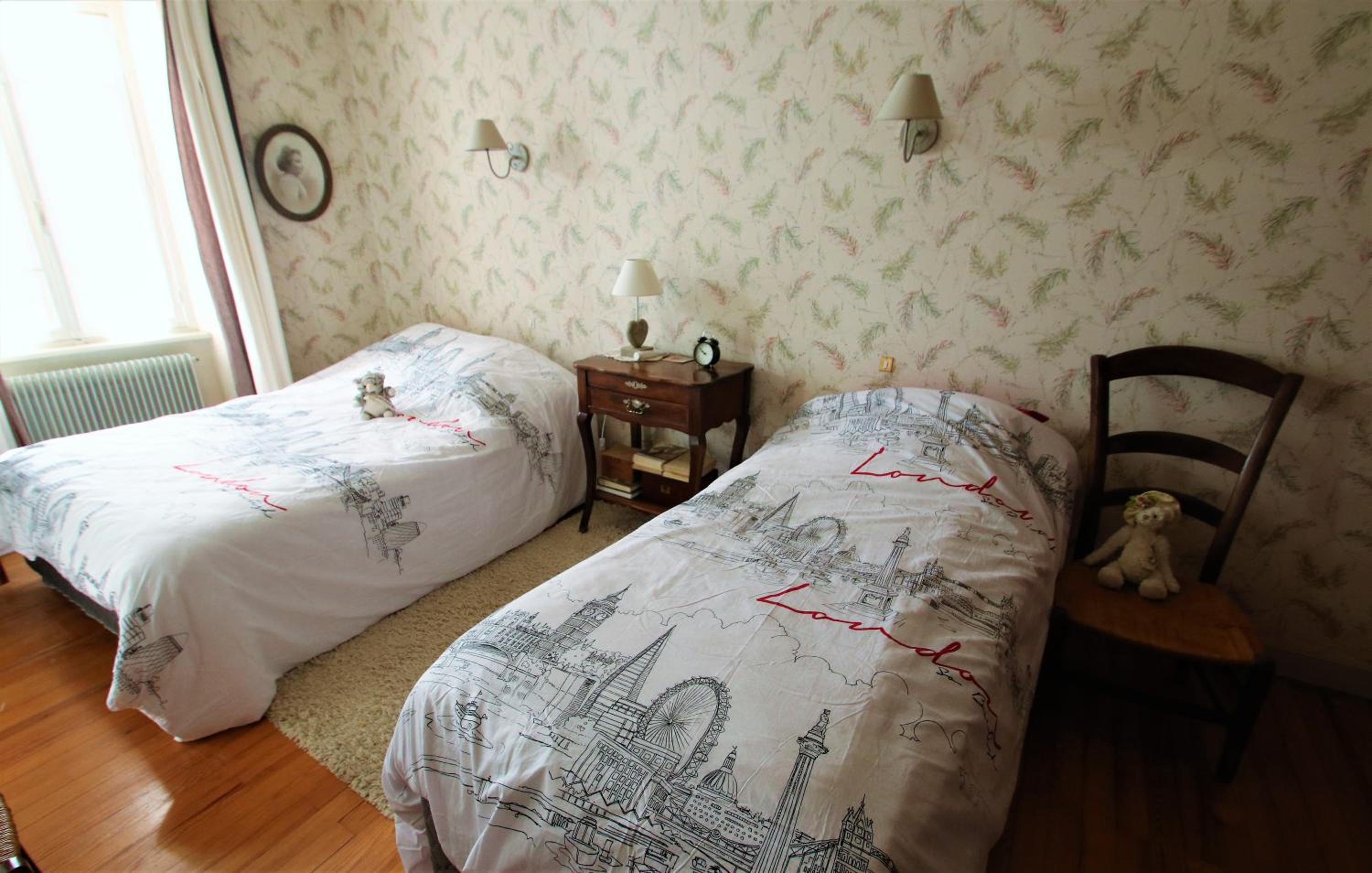 La Maison des Chats