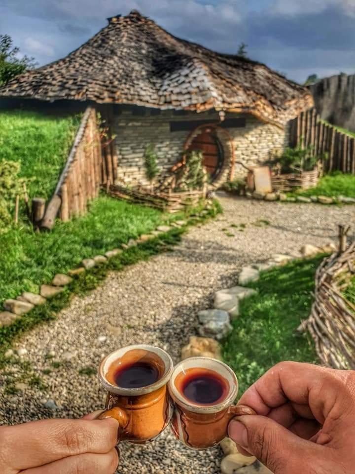 Valea celor Doisprezece view 5