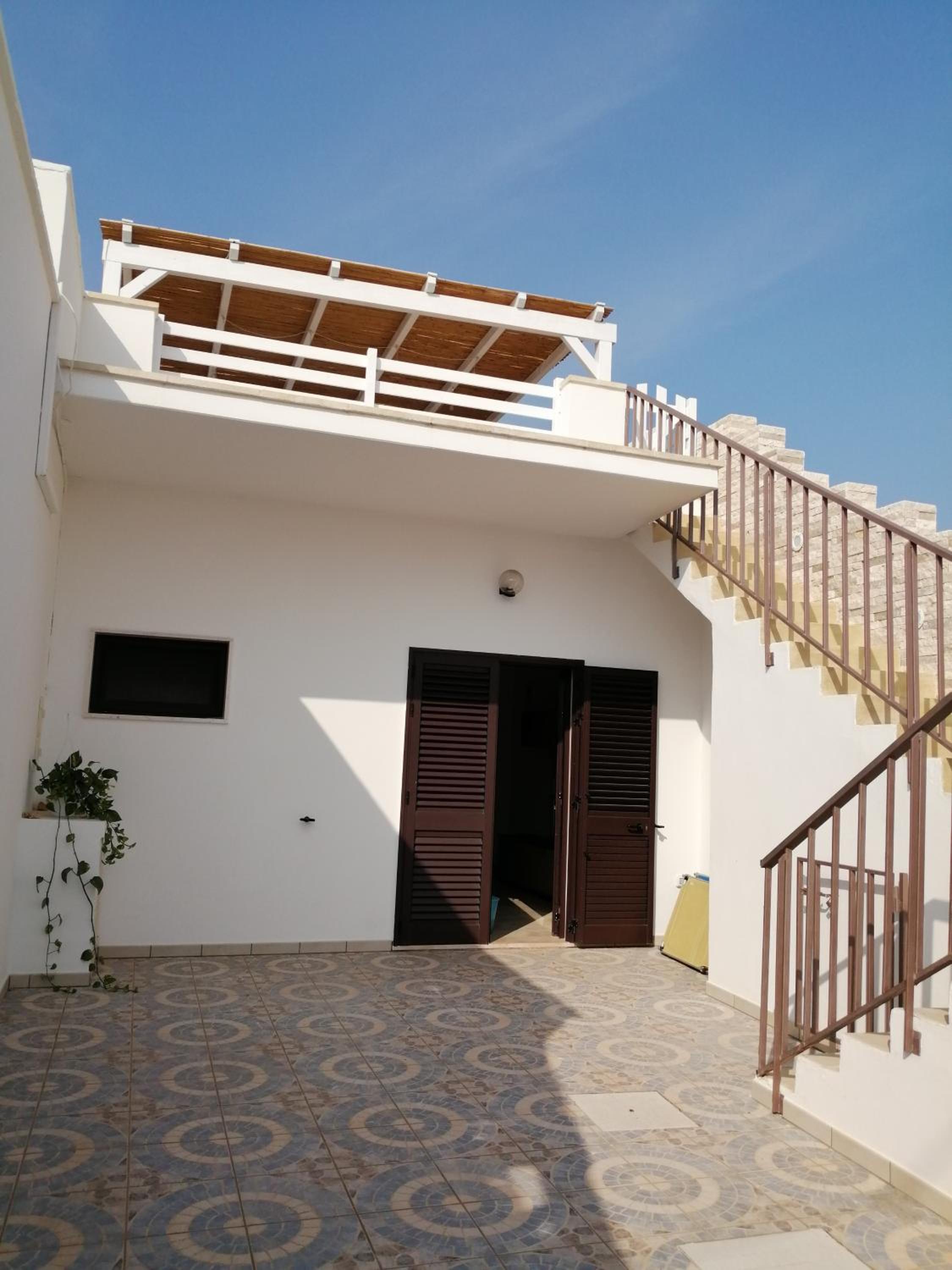 Casa vacanze SALENTO BELLA VISTA