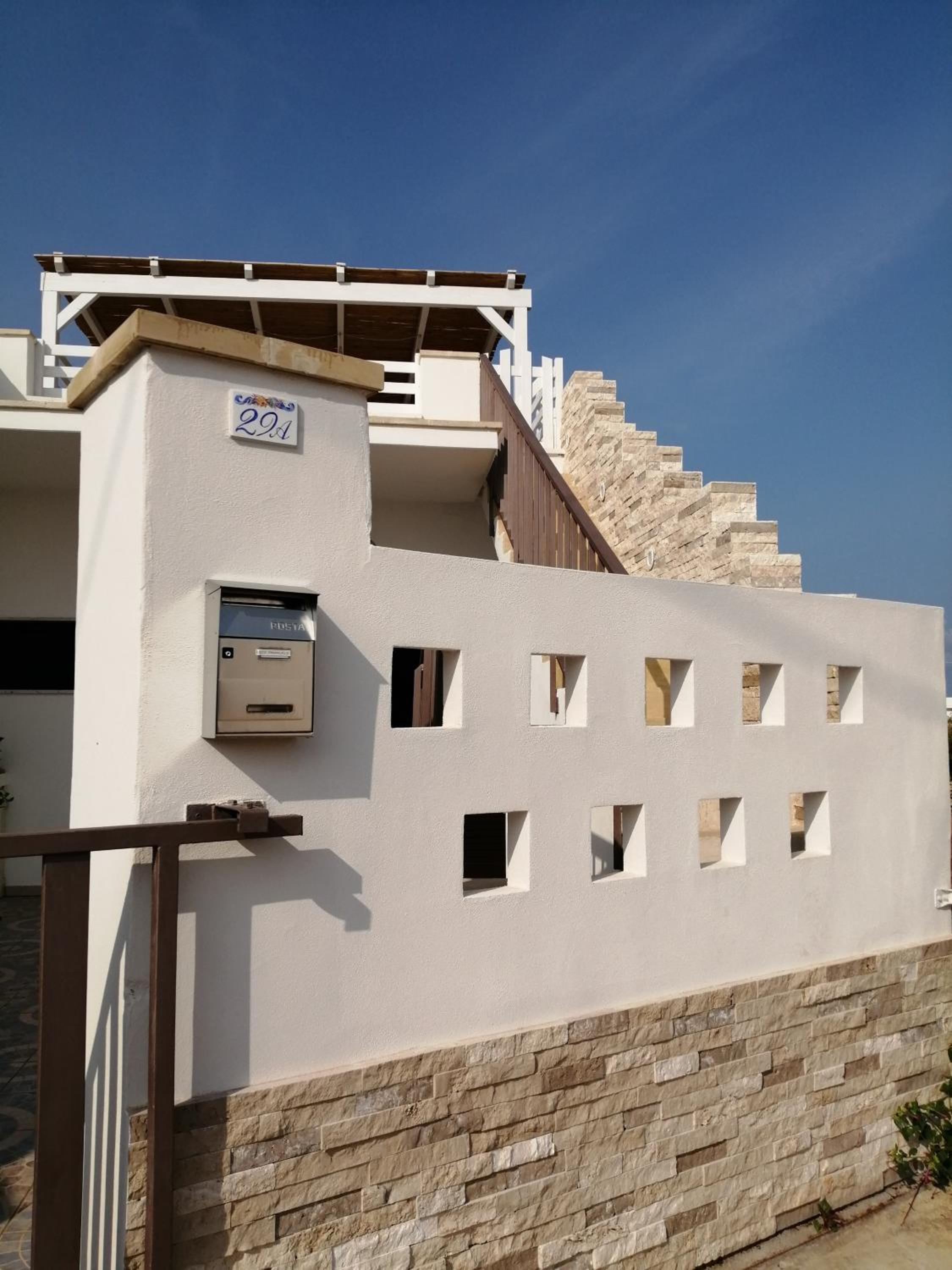 Casa vacanze SALENTO BELLA VISTA view 4