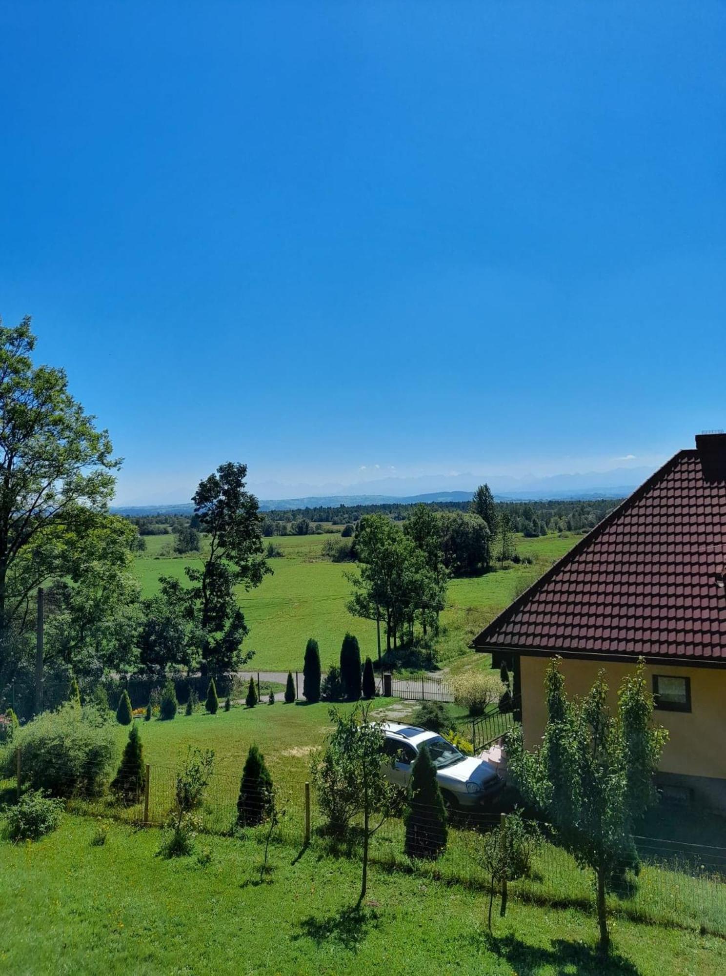 Agroturystyka Pokoje u Zosi