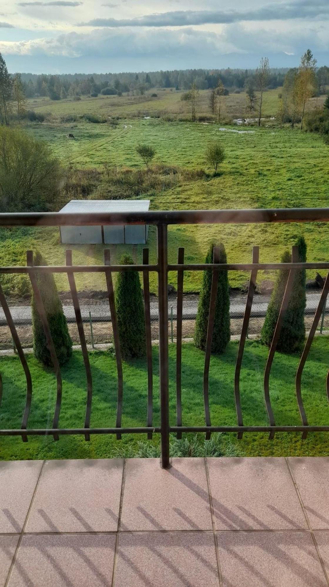 Agroturystyka Pokoje u Zosi