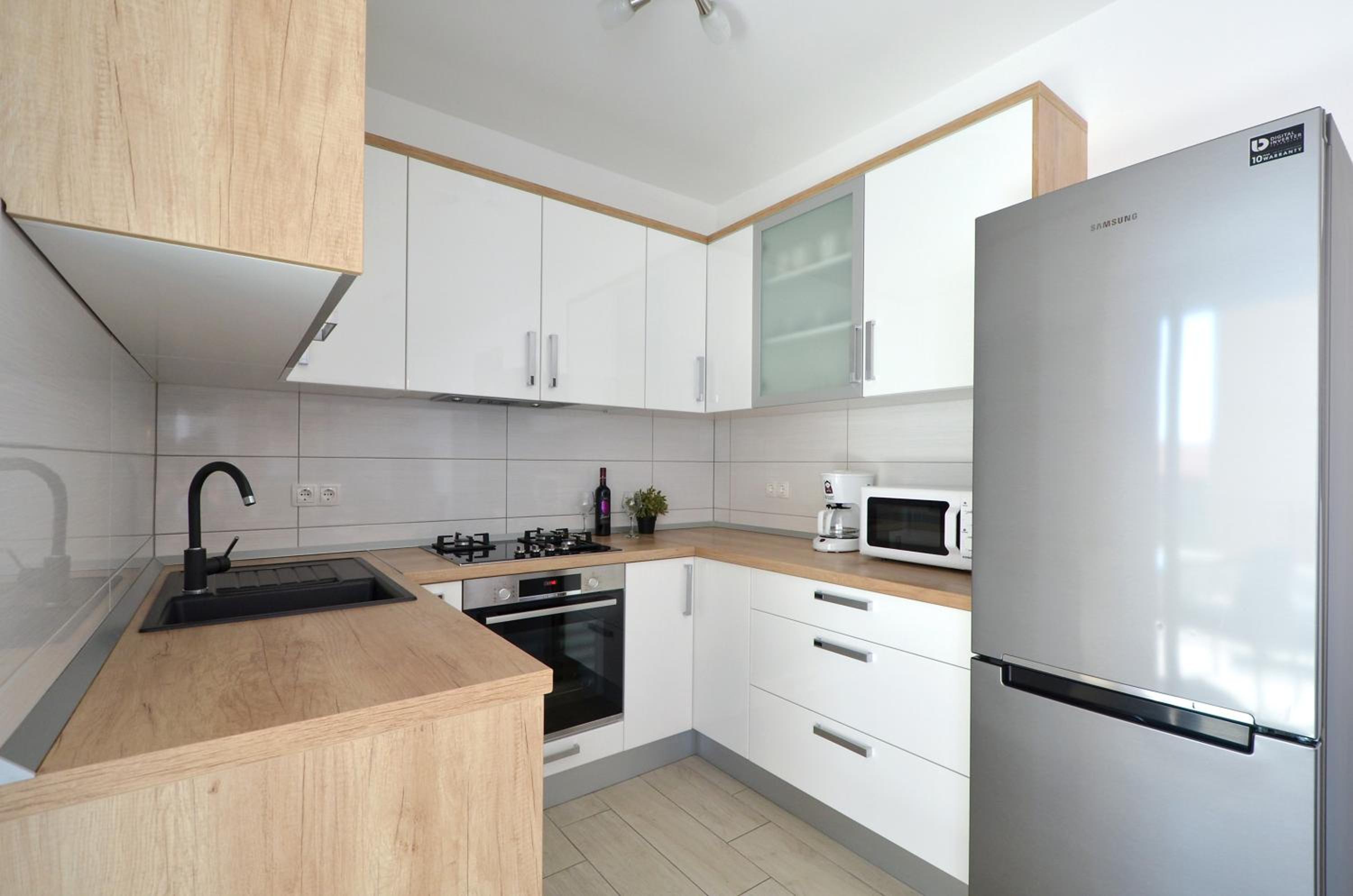 Apartman "Mary"