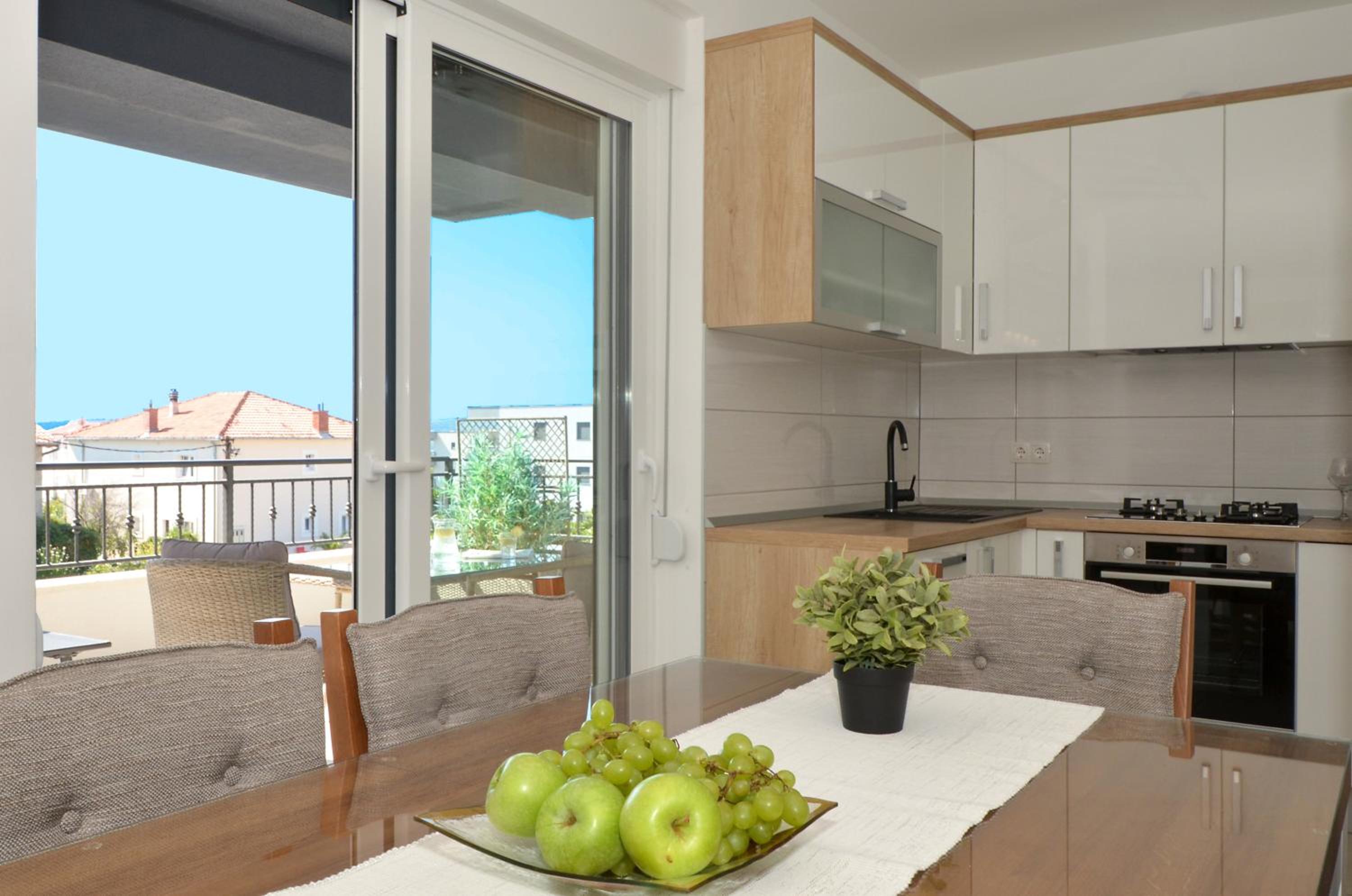 Apartman "Mary"