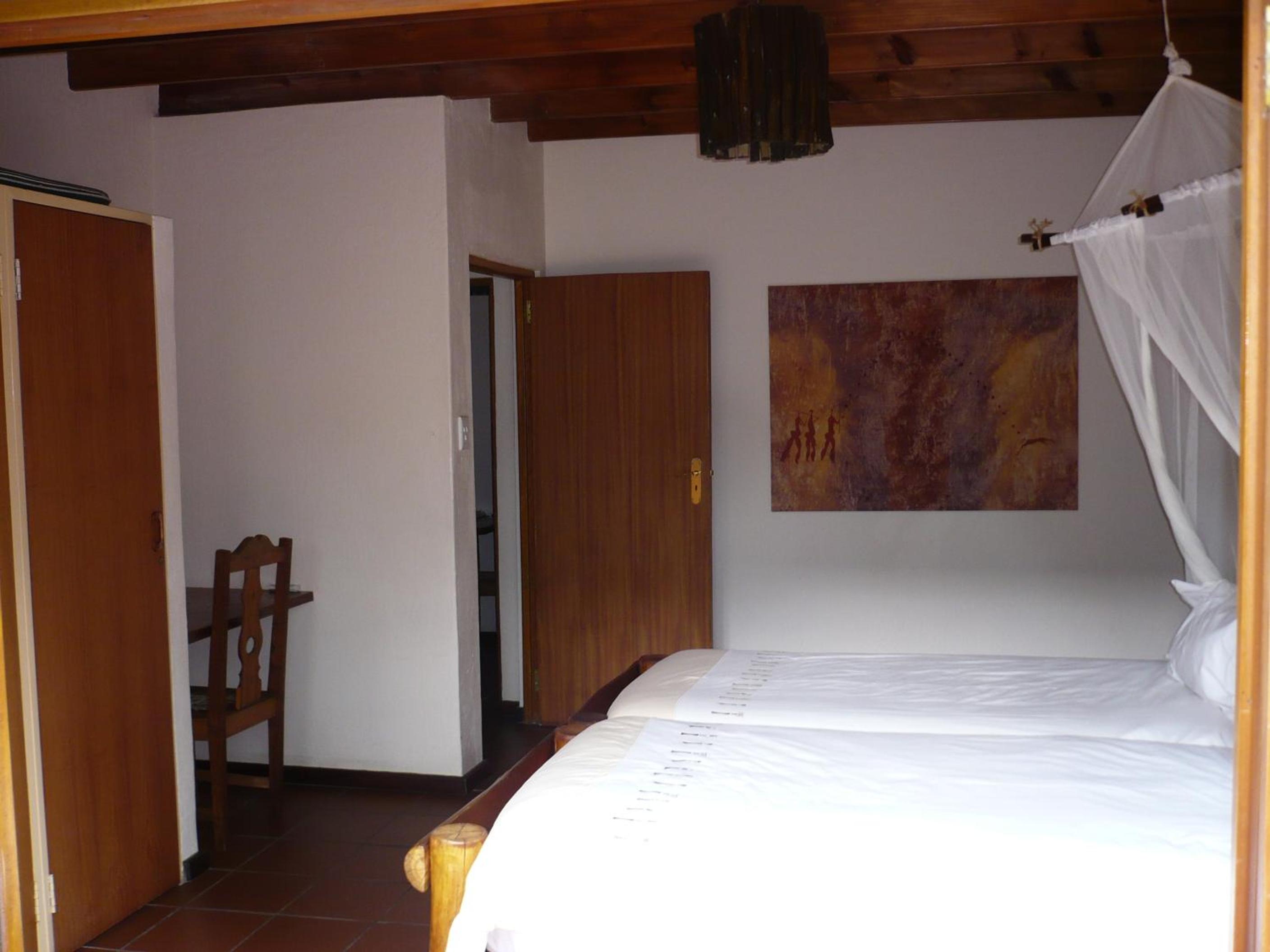 Luxury holidayhome in gated estate near Kruger Park and Golf
