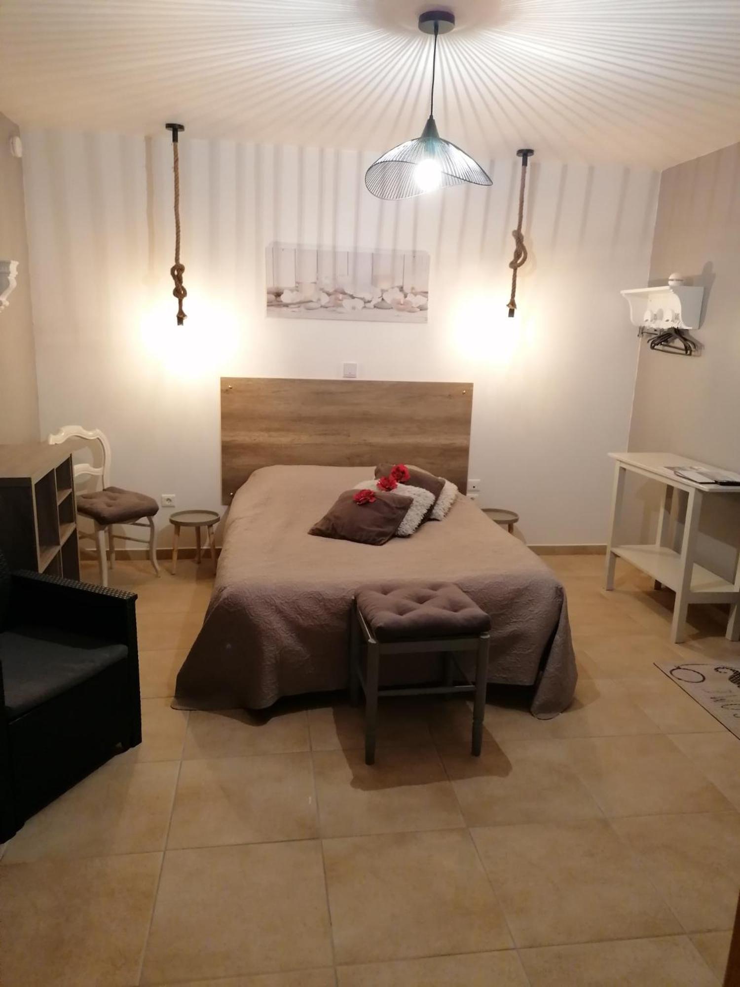 Chambre d'hotes Le Hamel view 5
