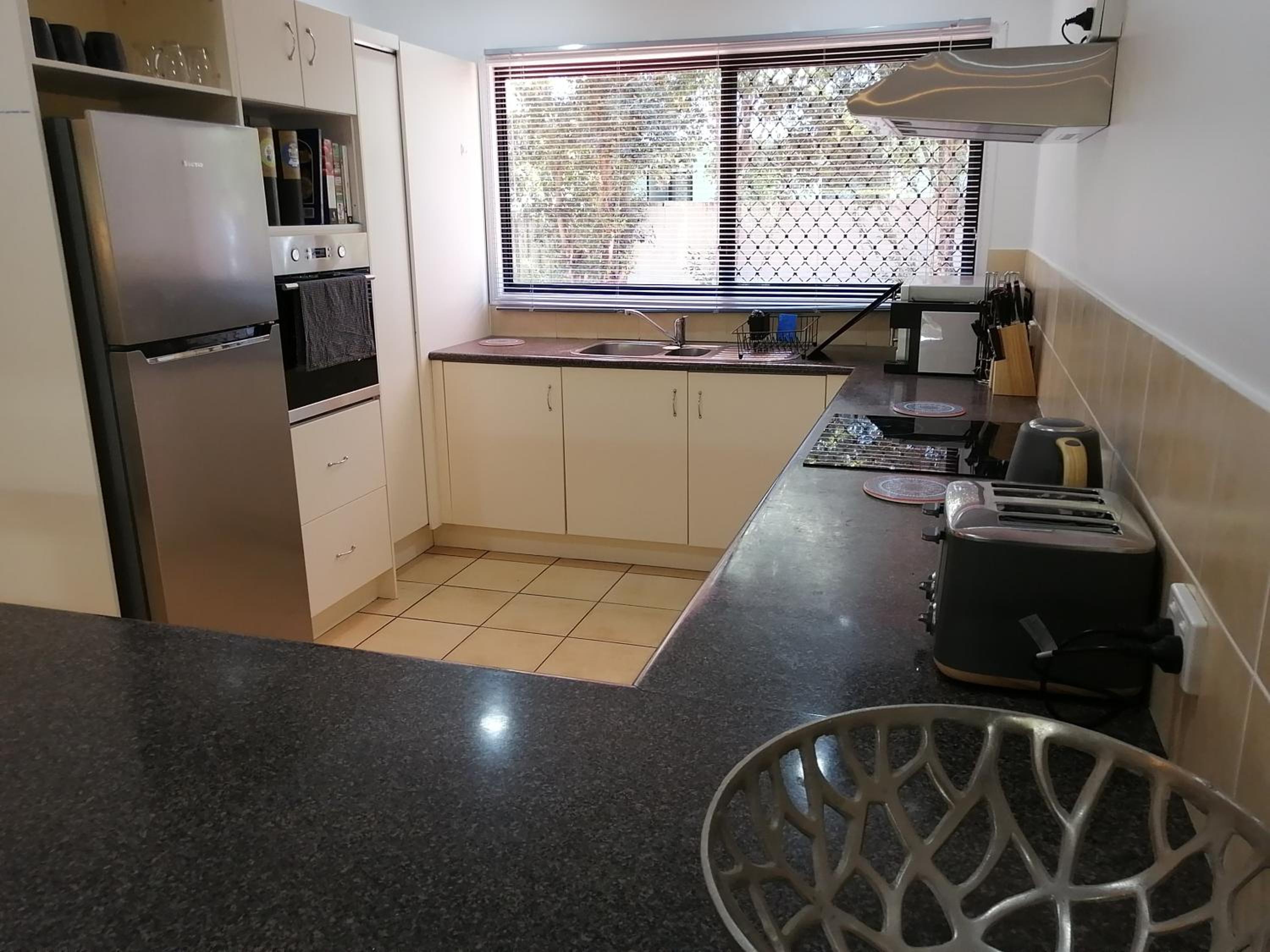 Mudjimba Beach Holiday Home