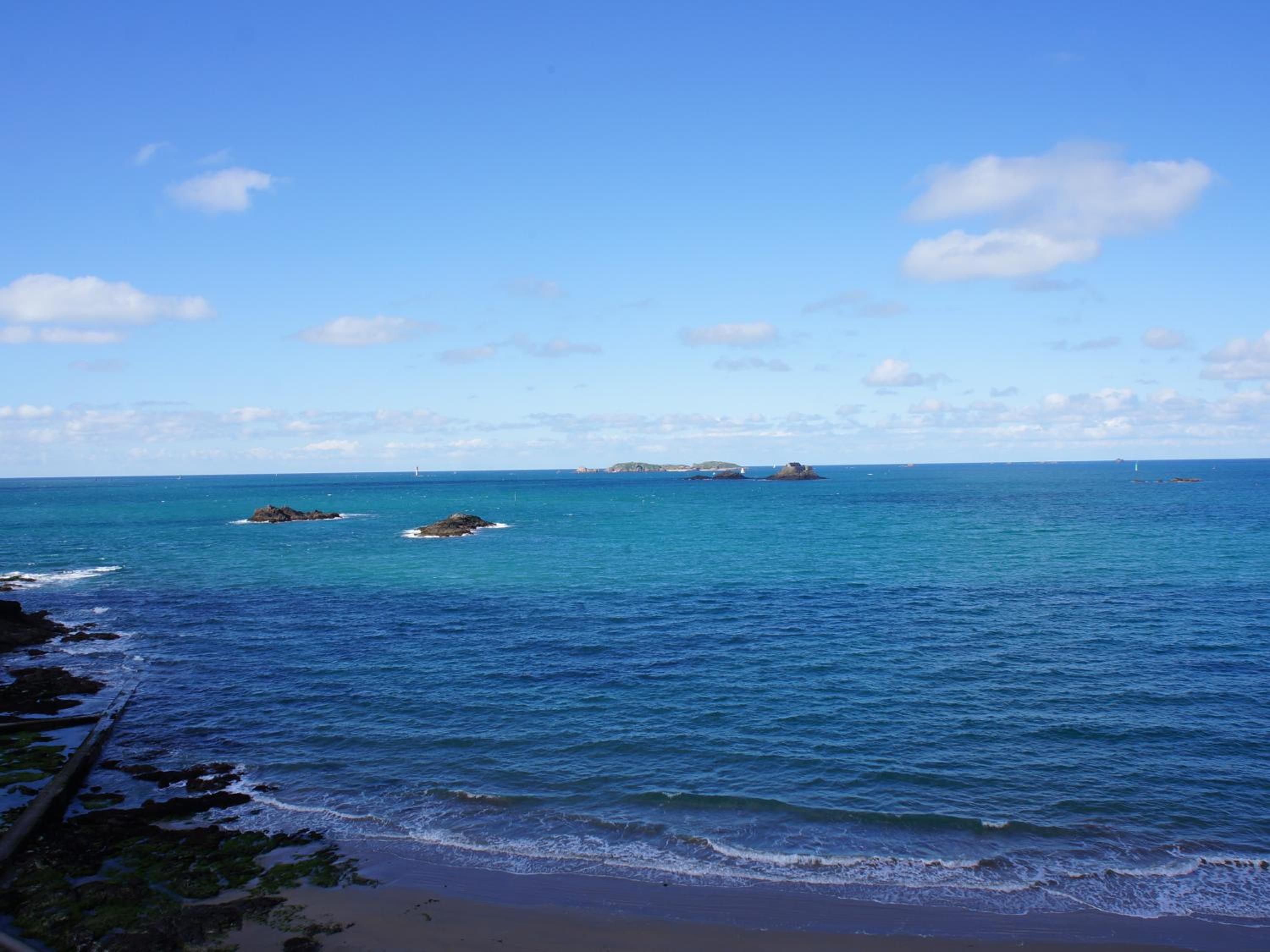 Villa Ker Eole Vue Mer