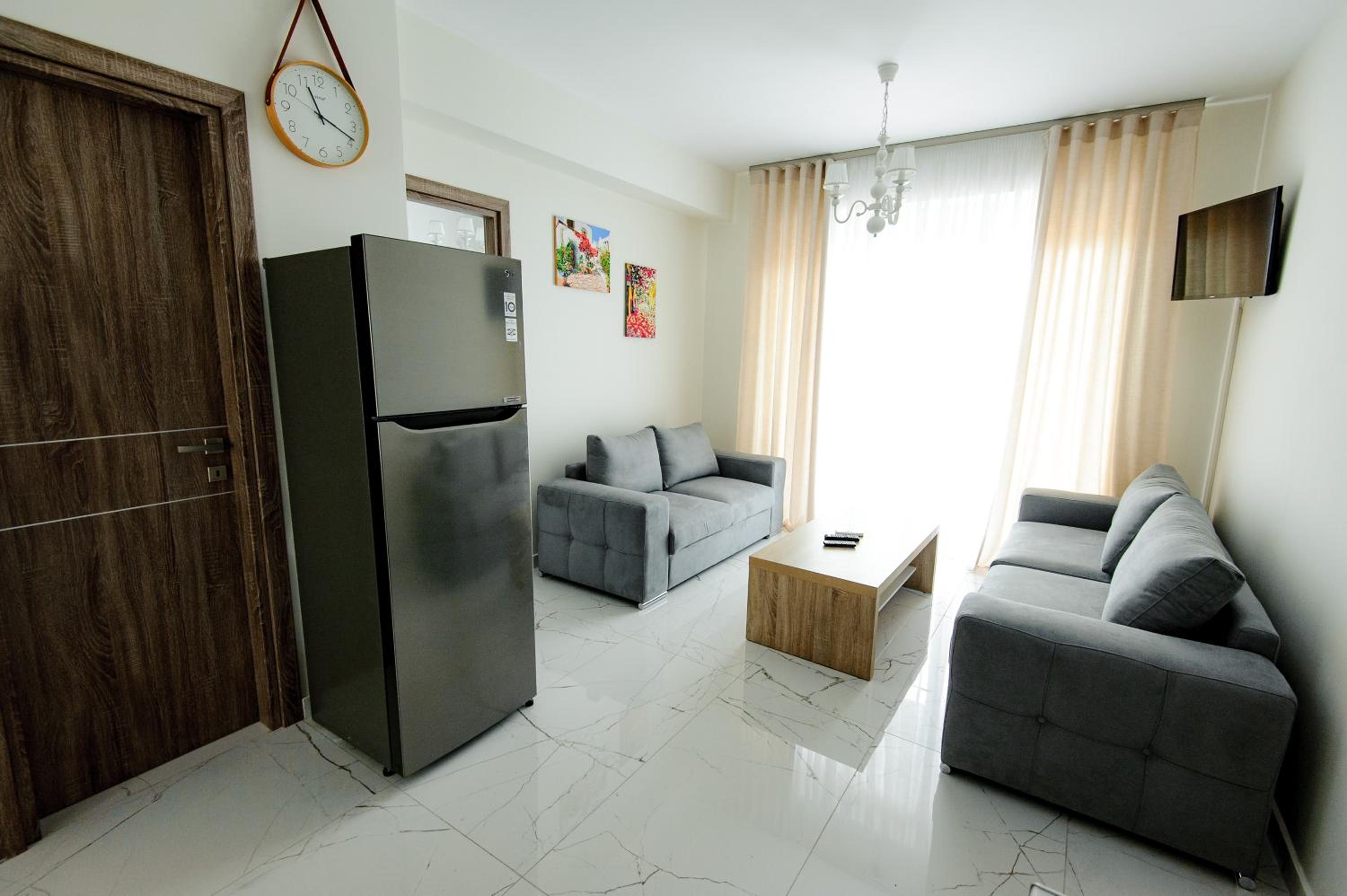 Nika Apartment 2