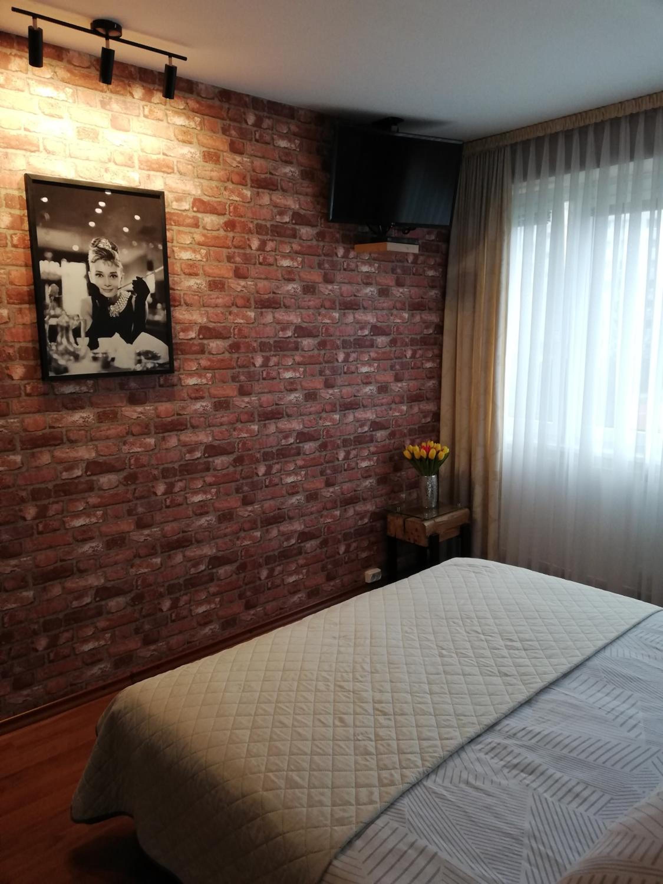 Apartament Familijny