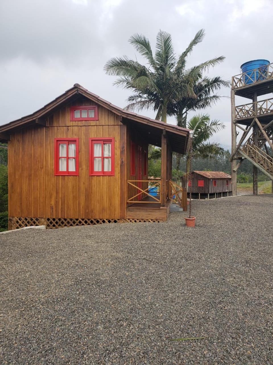 children's play area