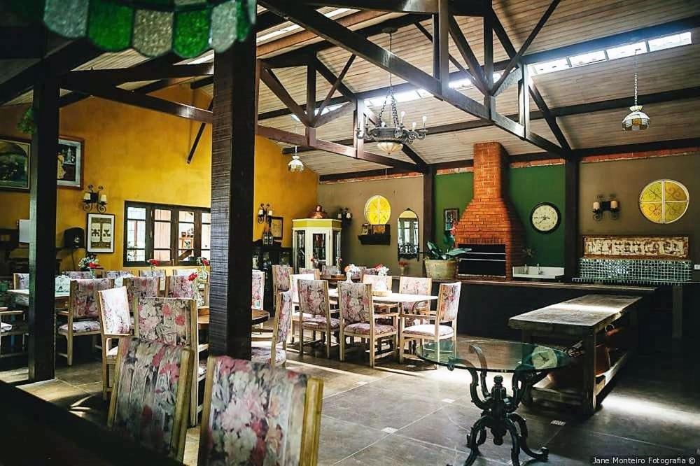 Espaço Vila Lara