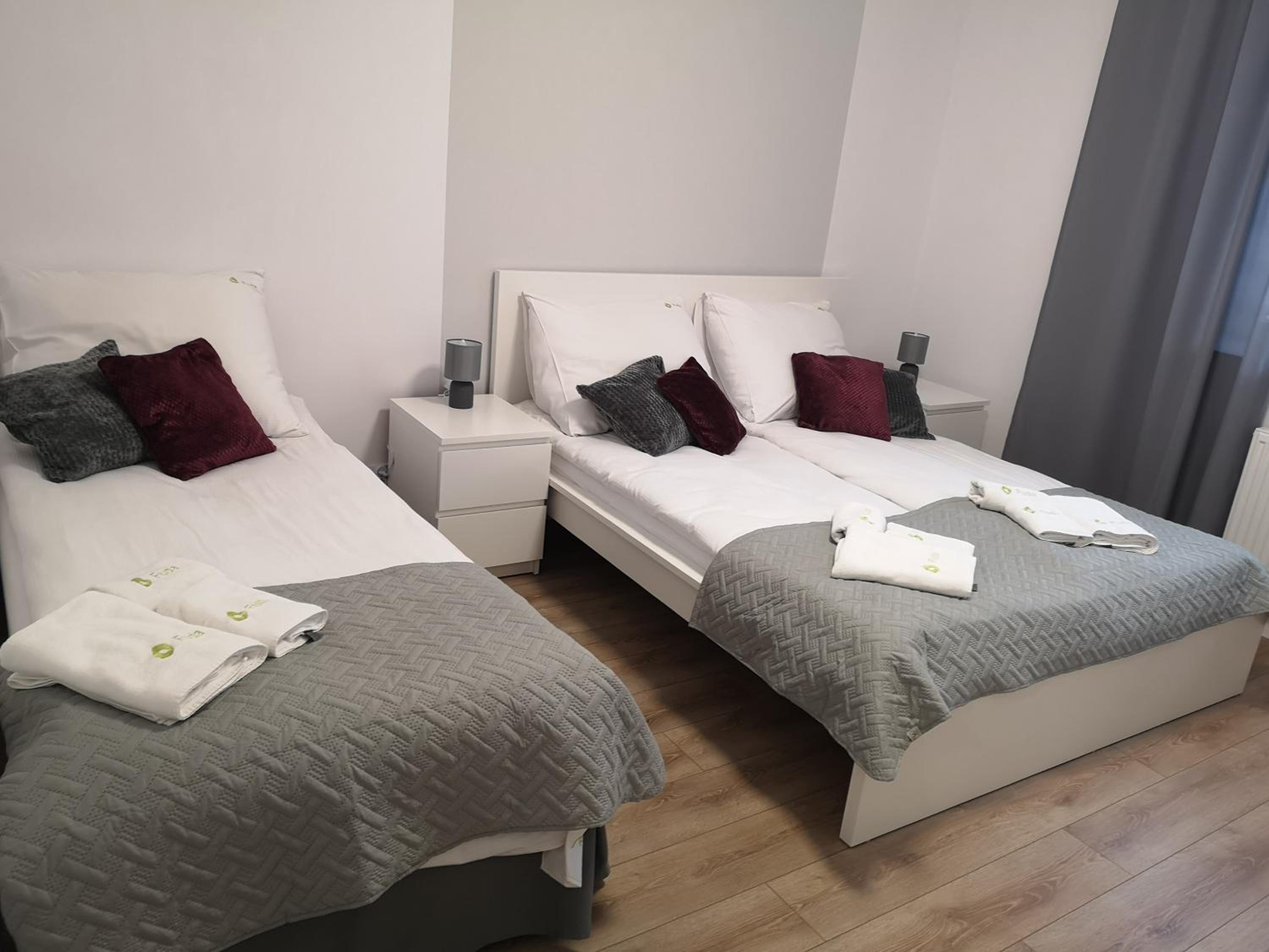 Apartament Marcella