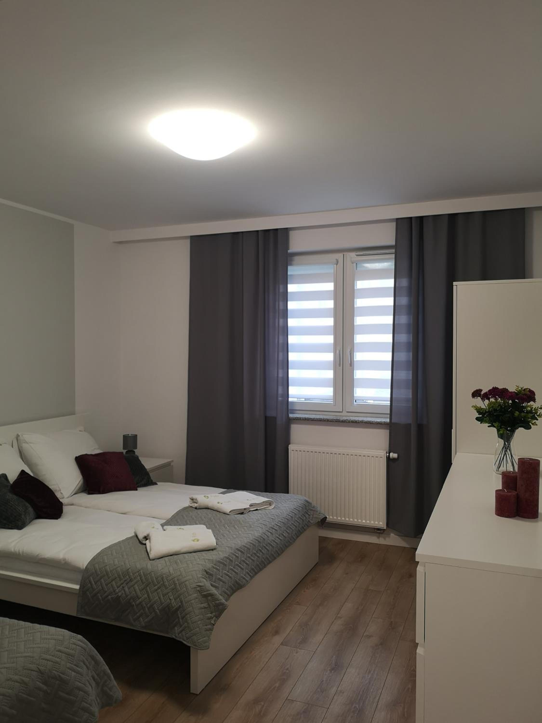 Apartament Marcella view 3