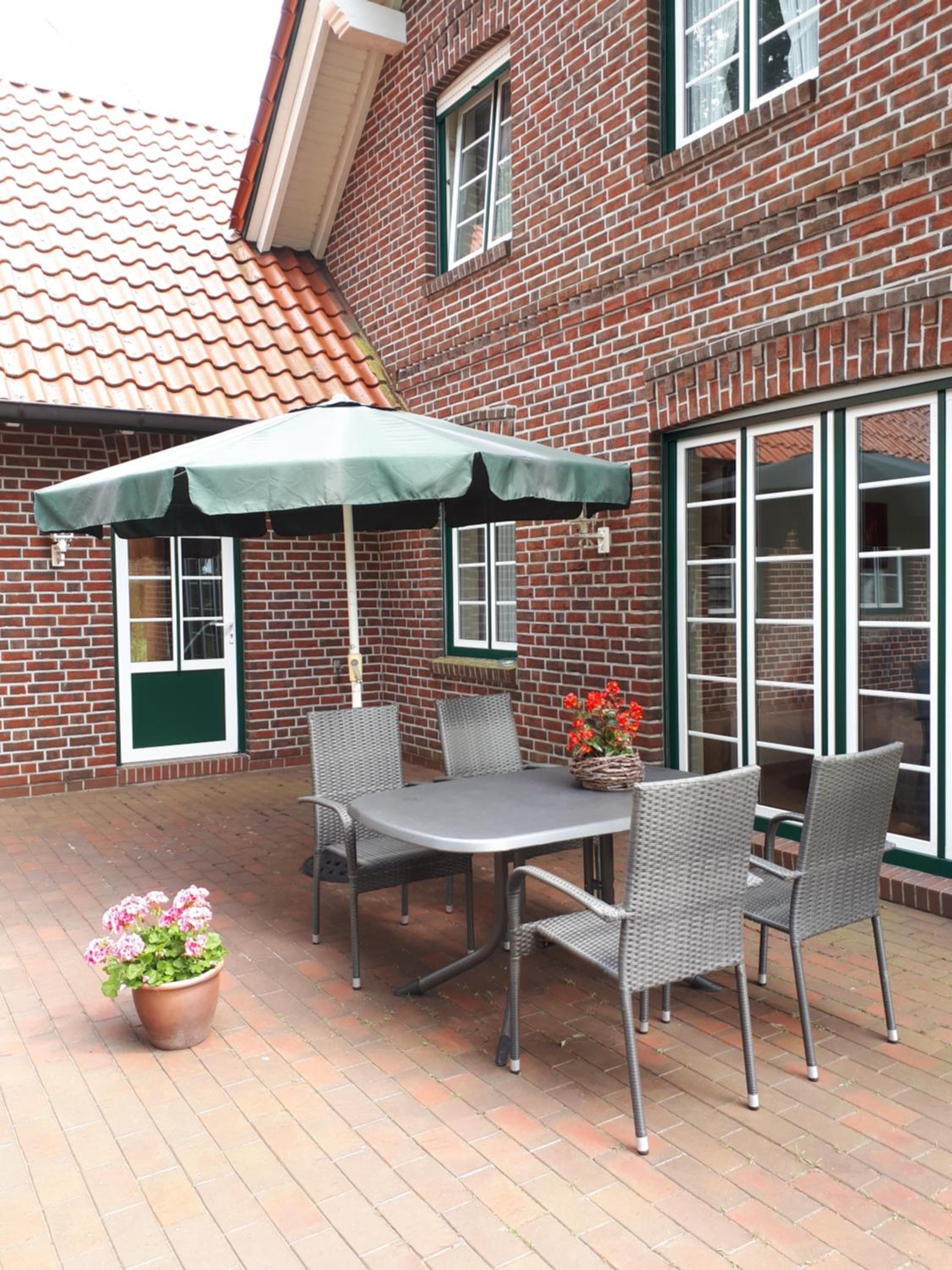 Ferienwohnung an der Mühle