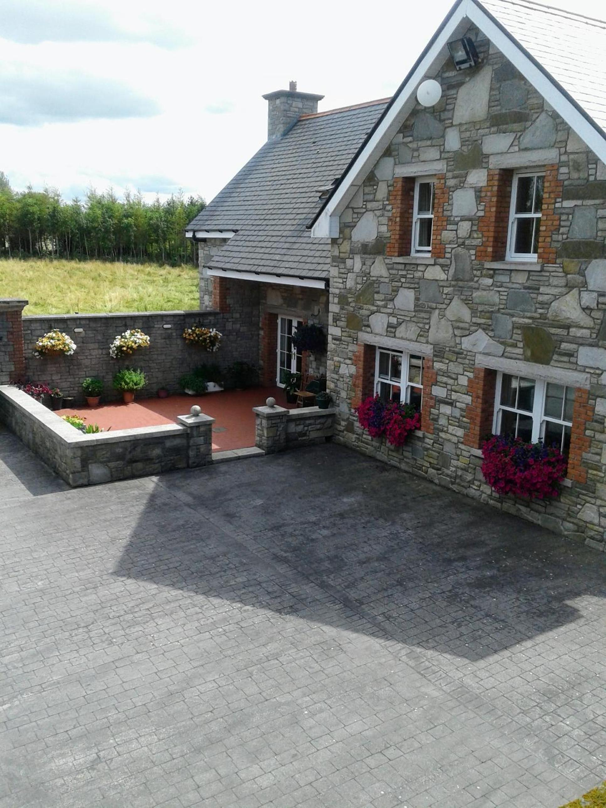 Devenish Lodge B&B