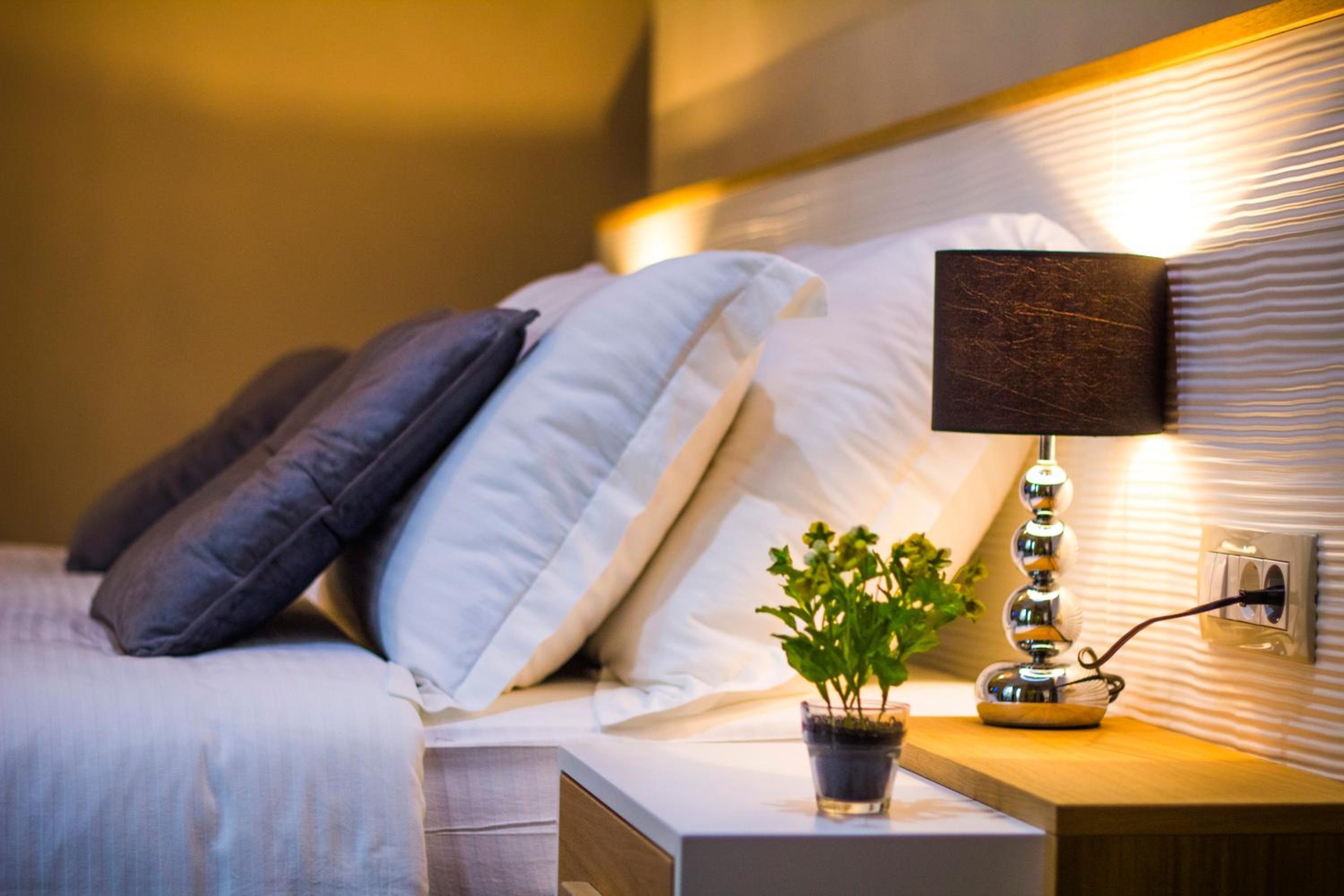 Peninsula Luxury Rooms — photo 41