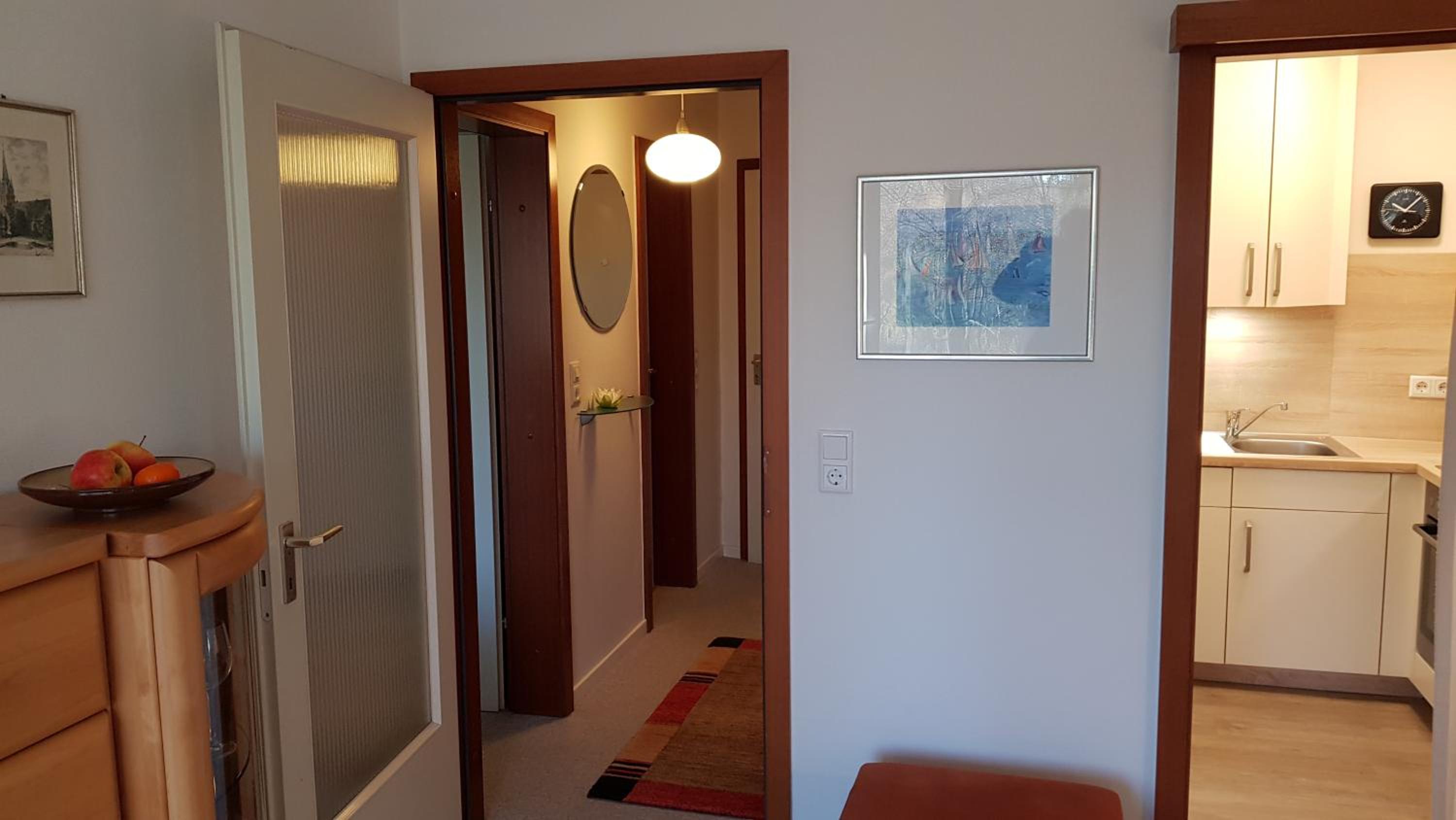 Kurpark Appartement