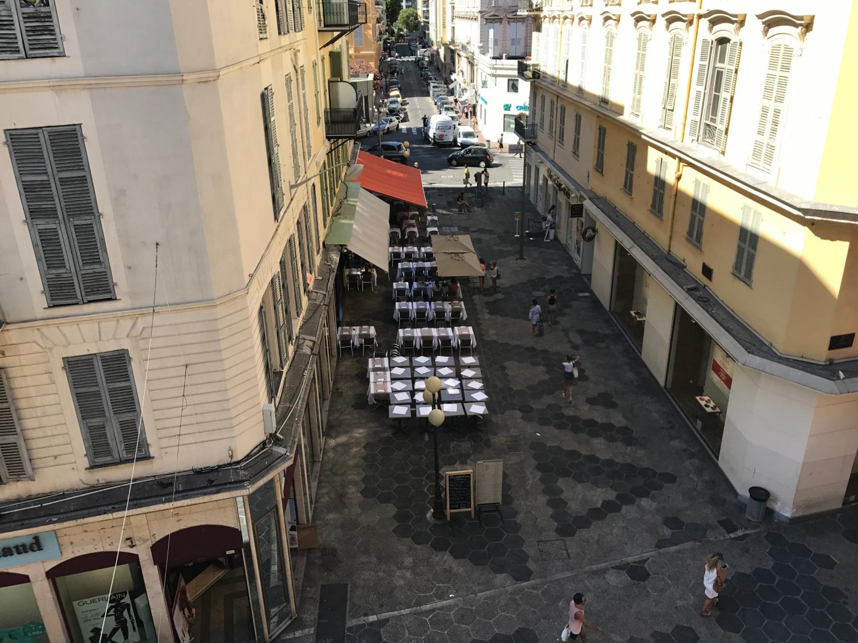 Guest House Grimaldi