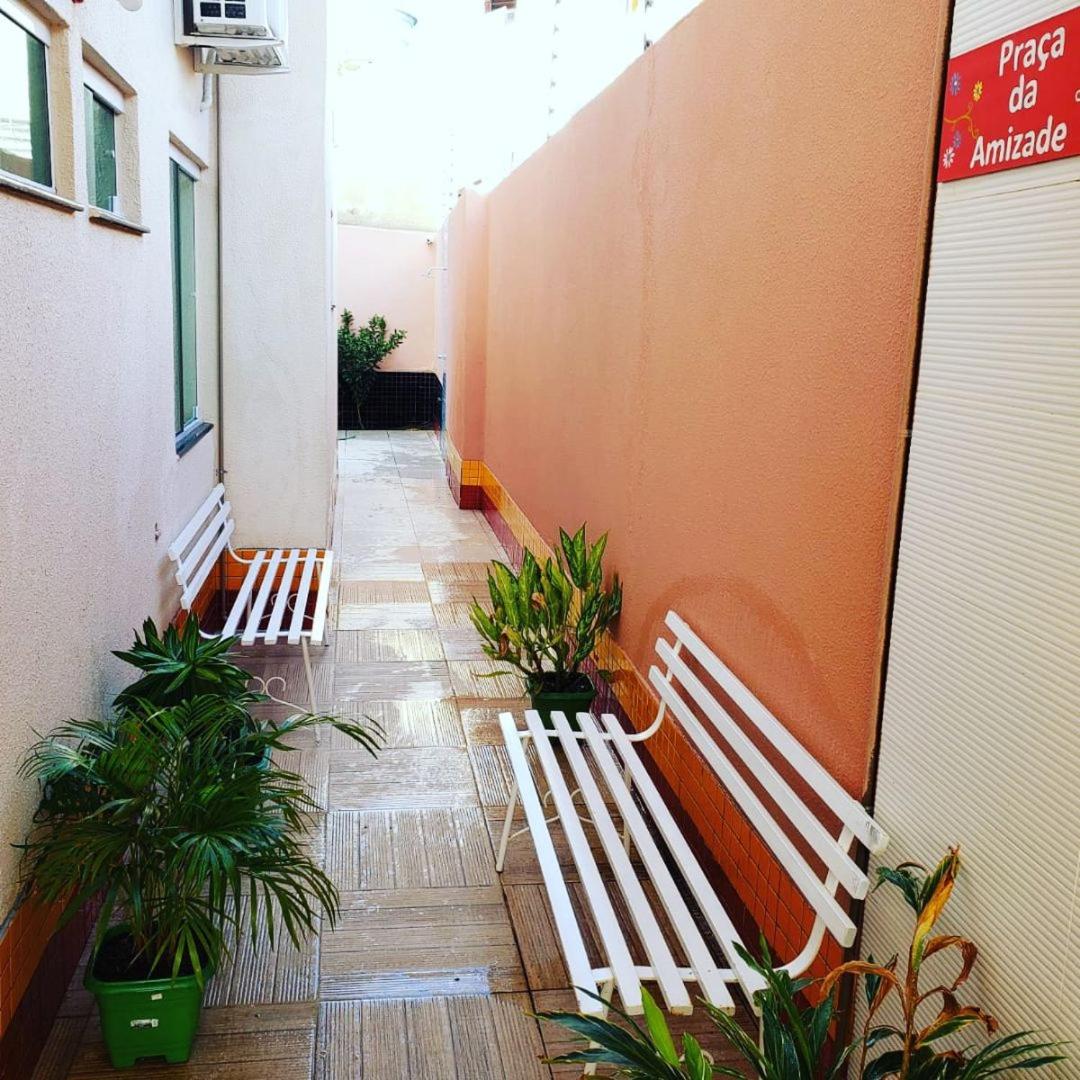 HOSTEL IPIOCA