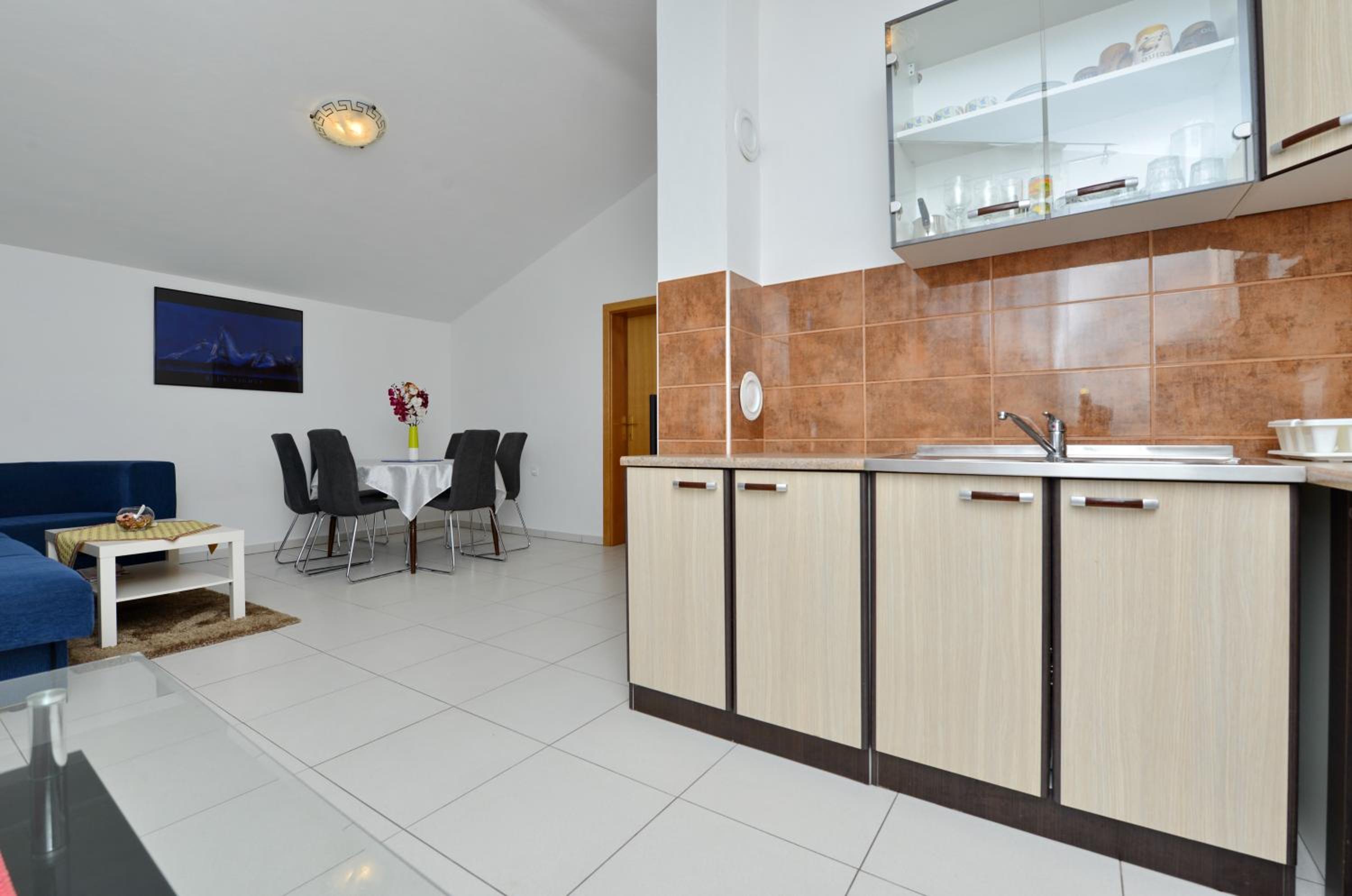 Apartman Mima Vrsi view 5