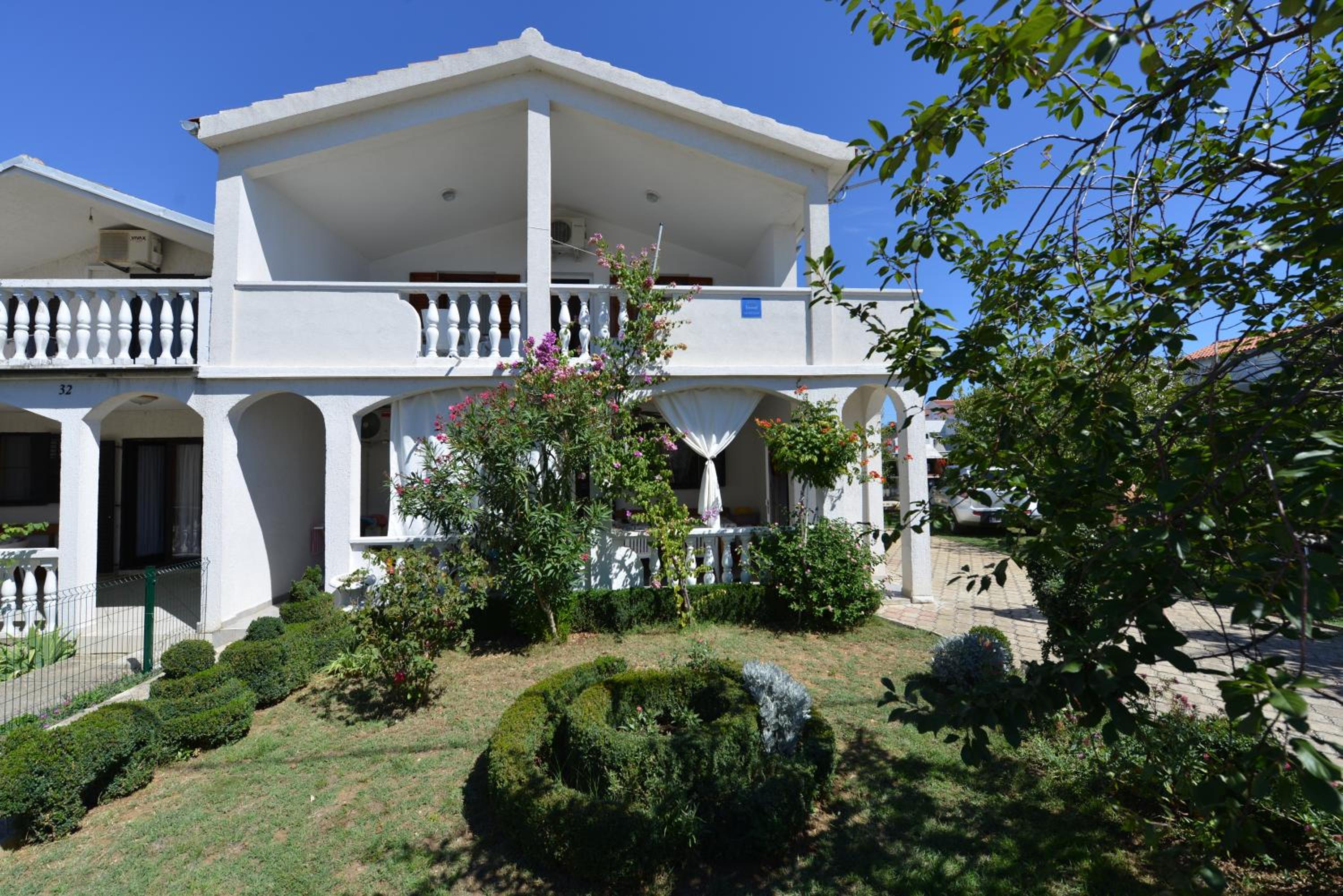 Apartman Mima Vrsi view 3