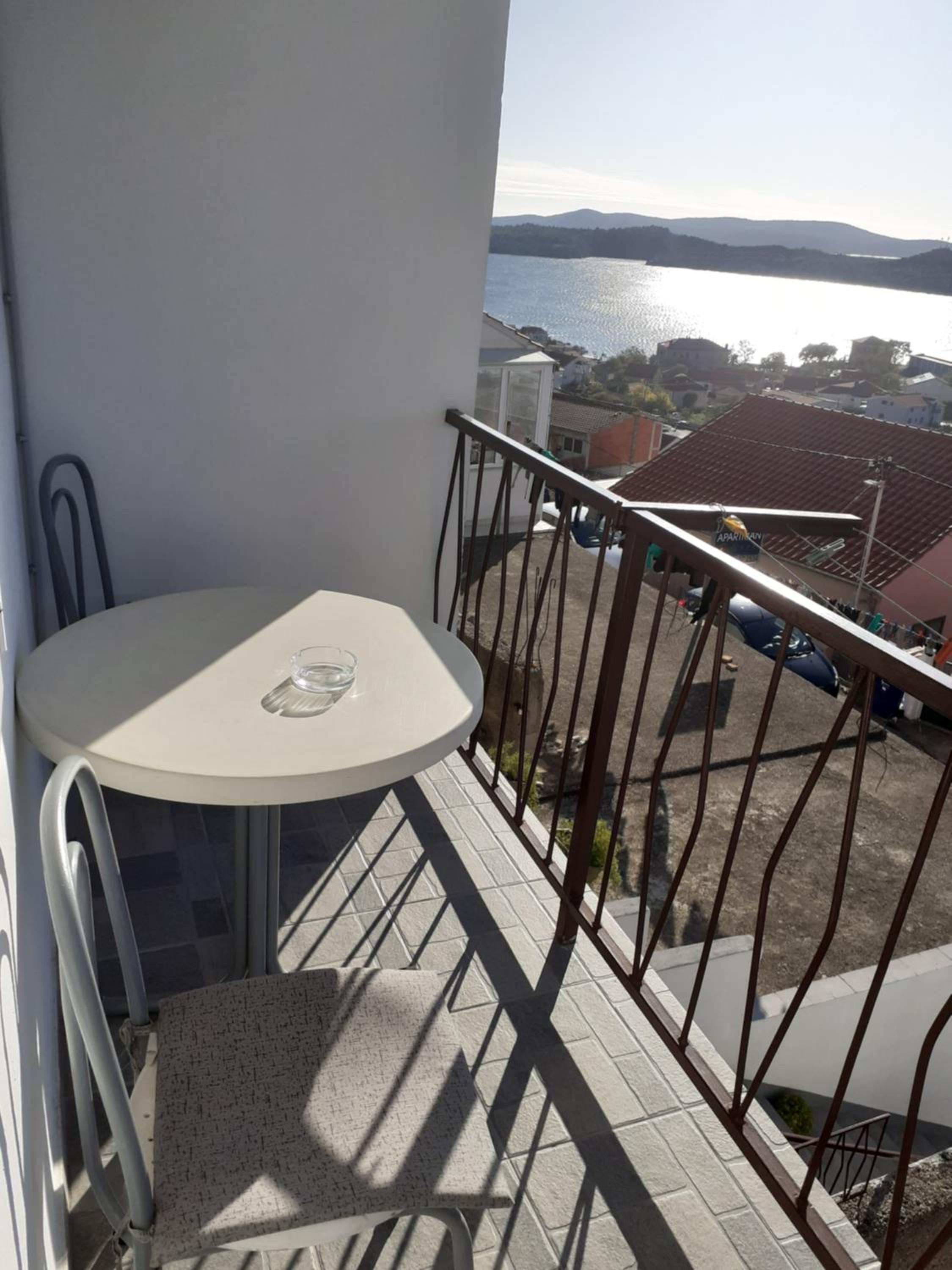 Apartment Marinero view 3