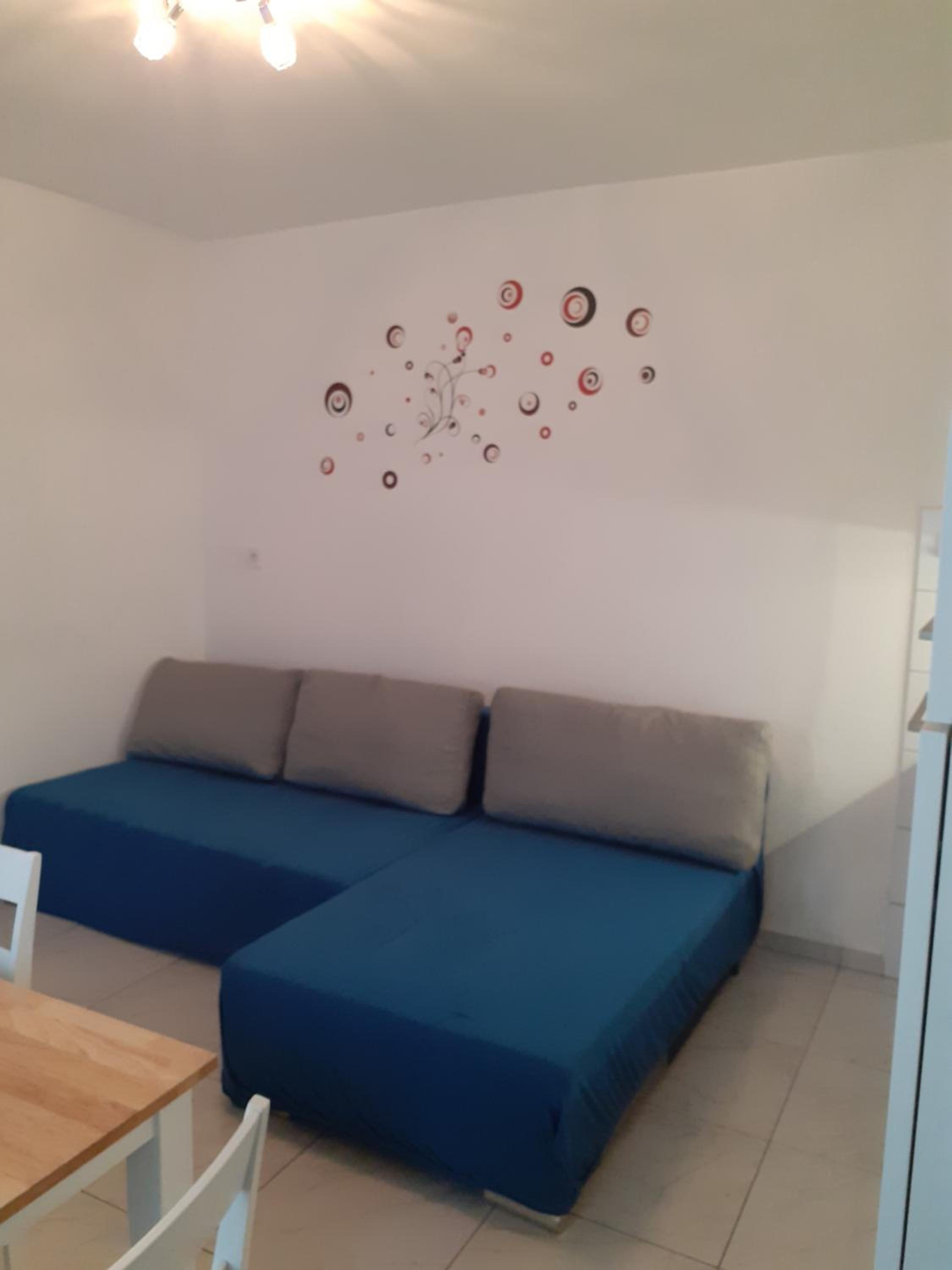 Apartment Marinero view 2