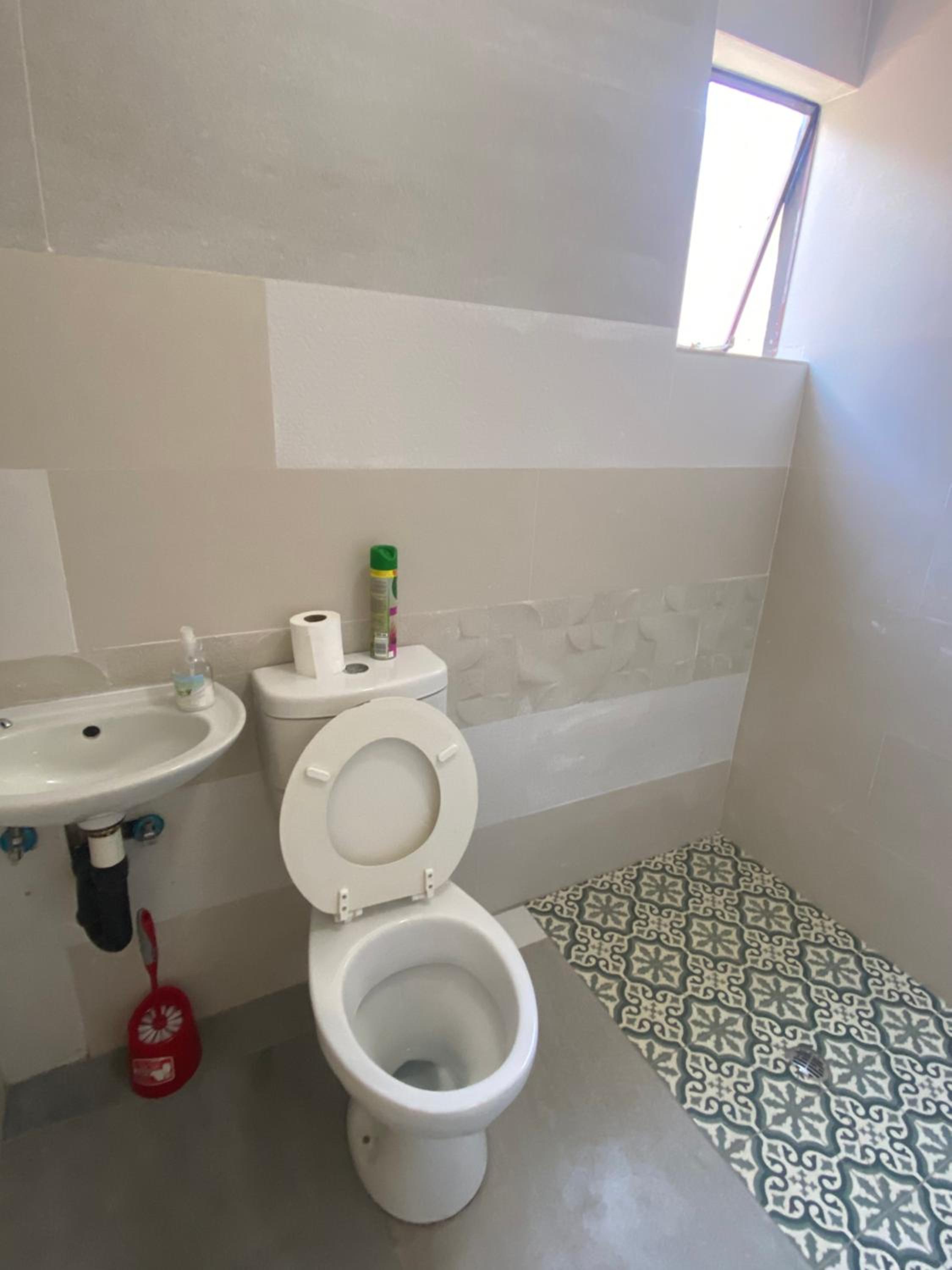 Ext4 Guest house