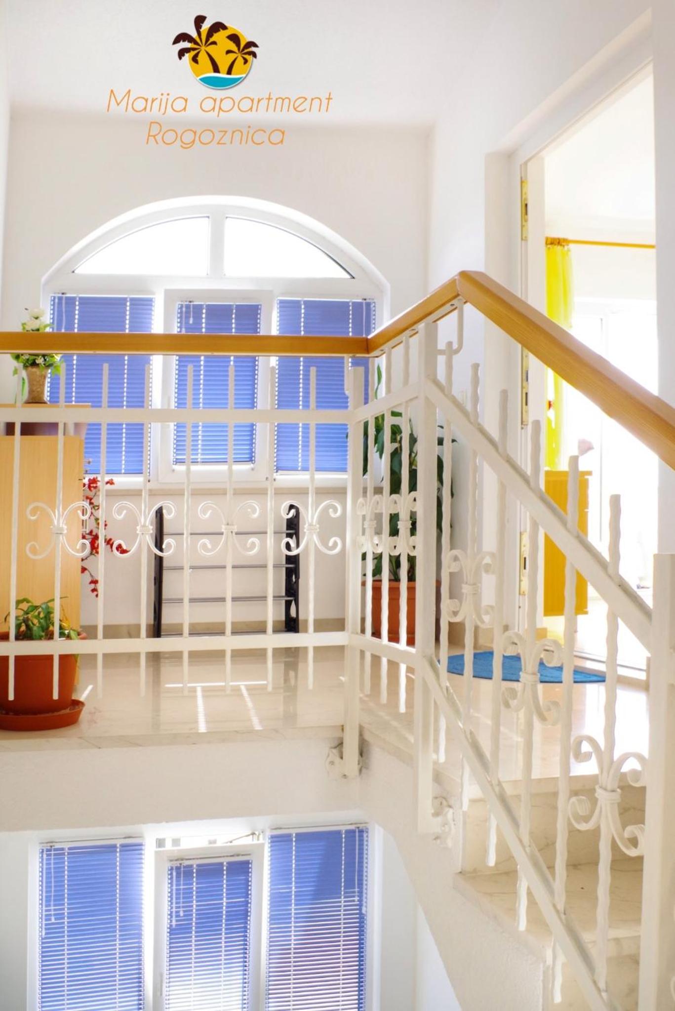 Apartman Marija Rogoznica view 2