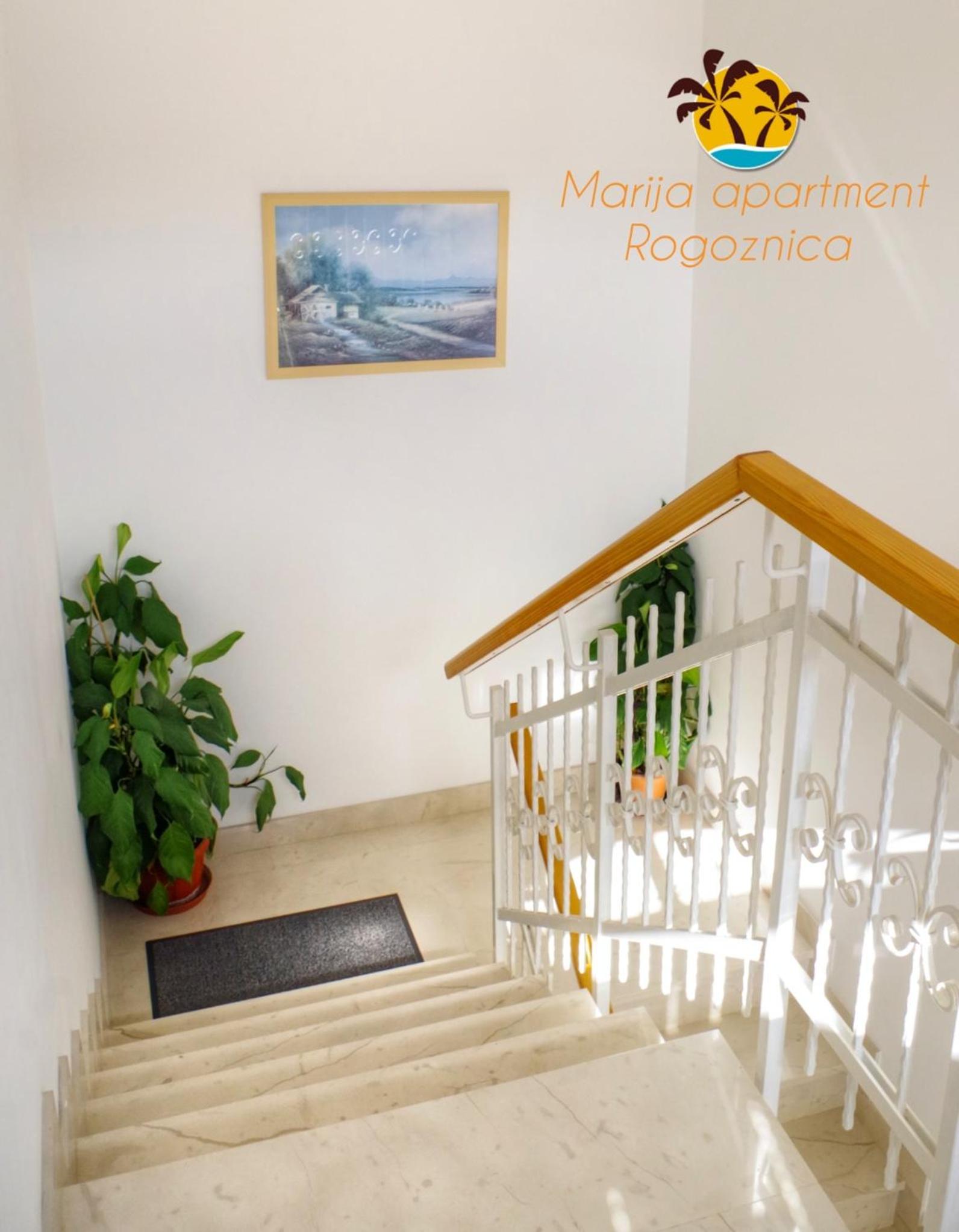 Apartman Marija Rogoznica view 3