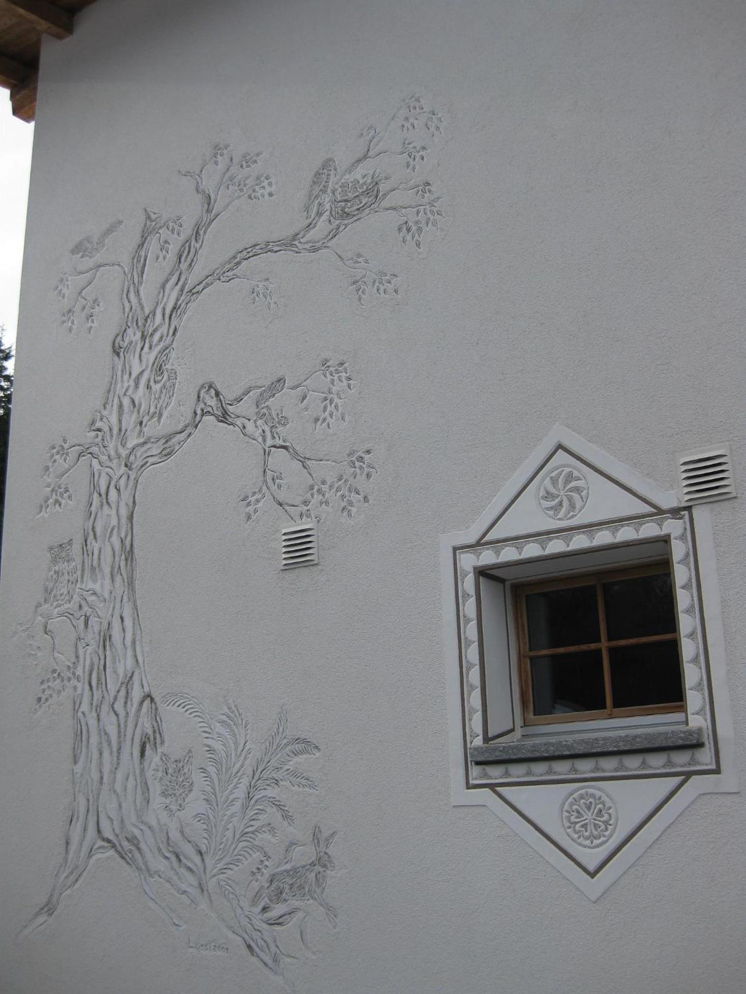 Casa Zupada/Wegmüller