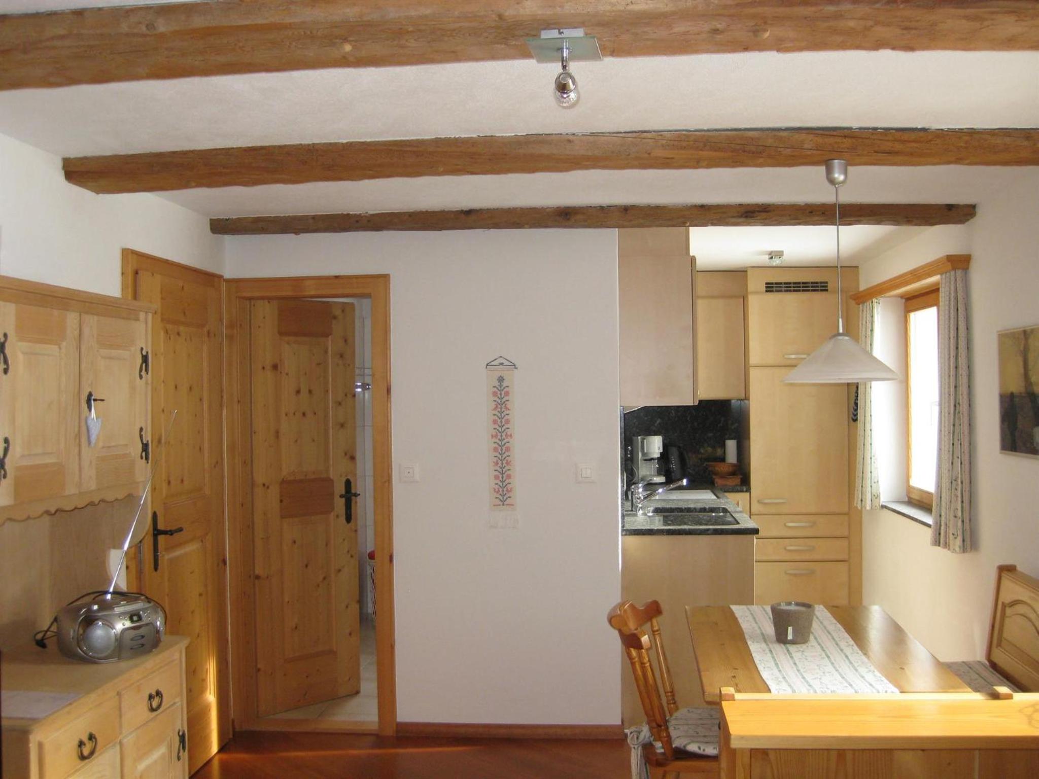 Casa Zupada/Wegmüller