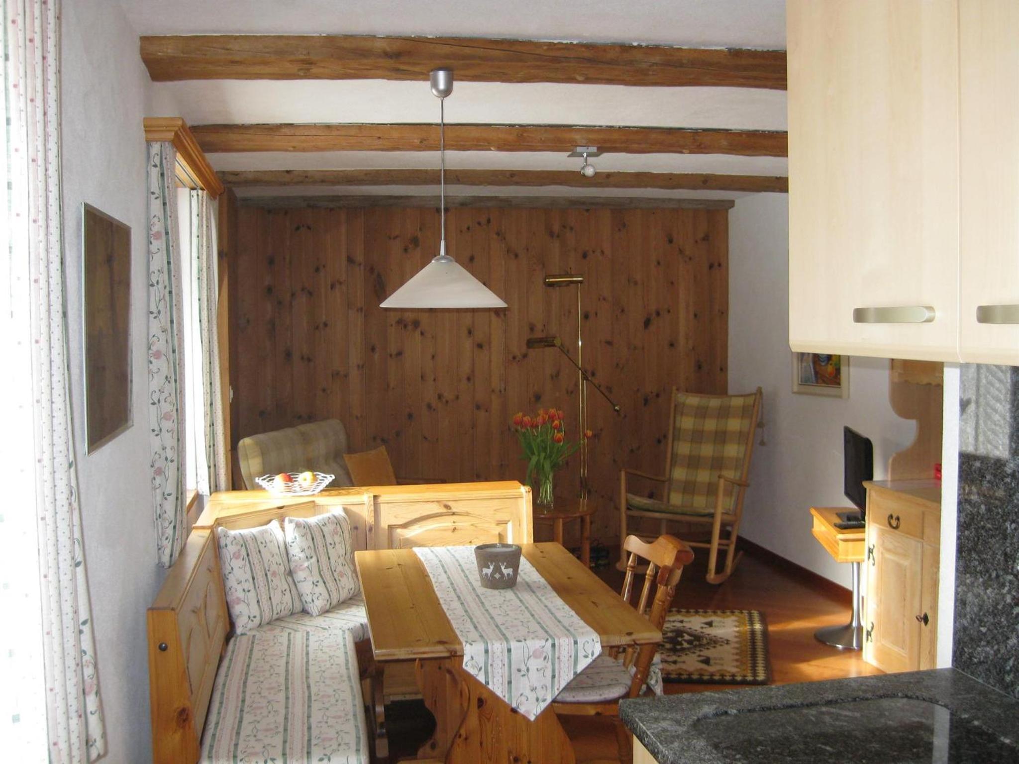 Casa Zupada/Wegmüller